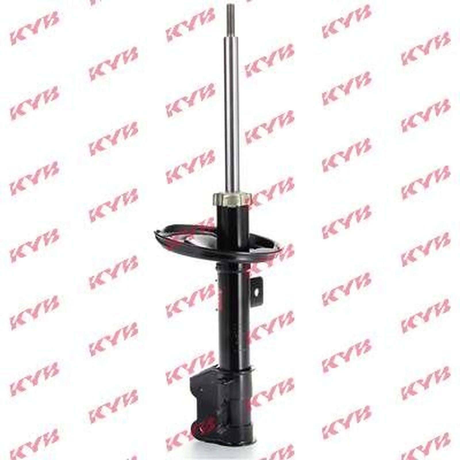 KYB Shock Absorber Damper Strut Front Right 333766