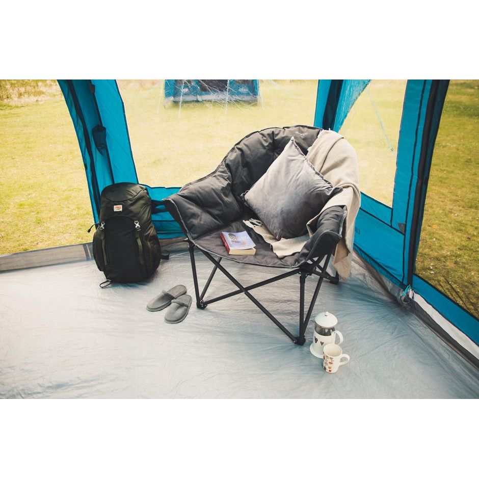 Vango Titan 2 Oversized Camping Chair (Excalibur)