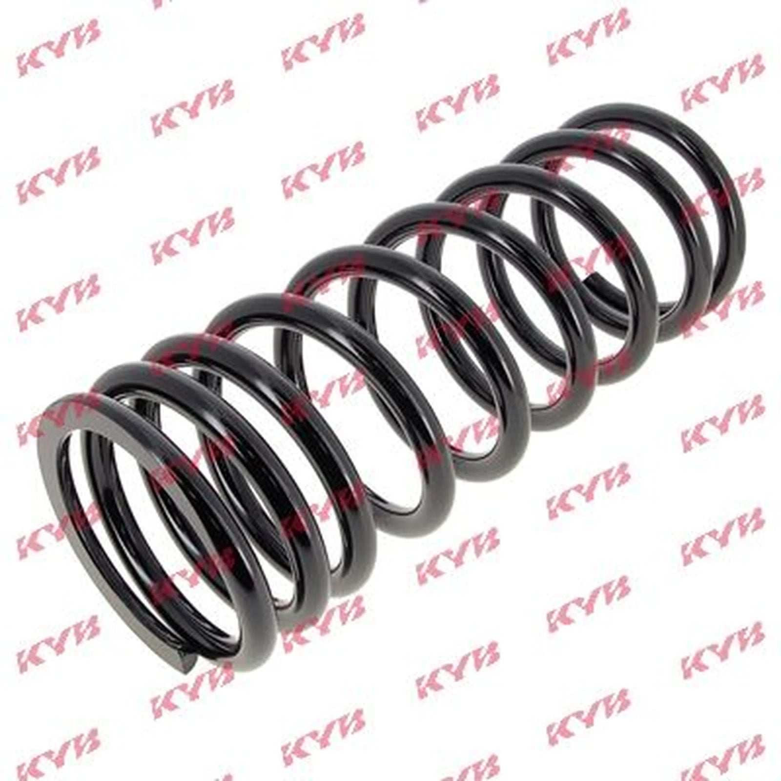 KYB Rear Left Suspension Coil Spring RE6017
