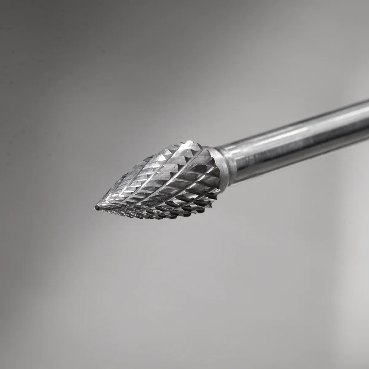 Sealey Tungsten Carbide Rotary Burr SDB03XL Ø10mm Extra-Long