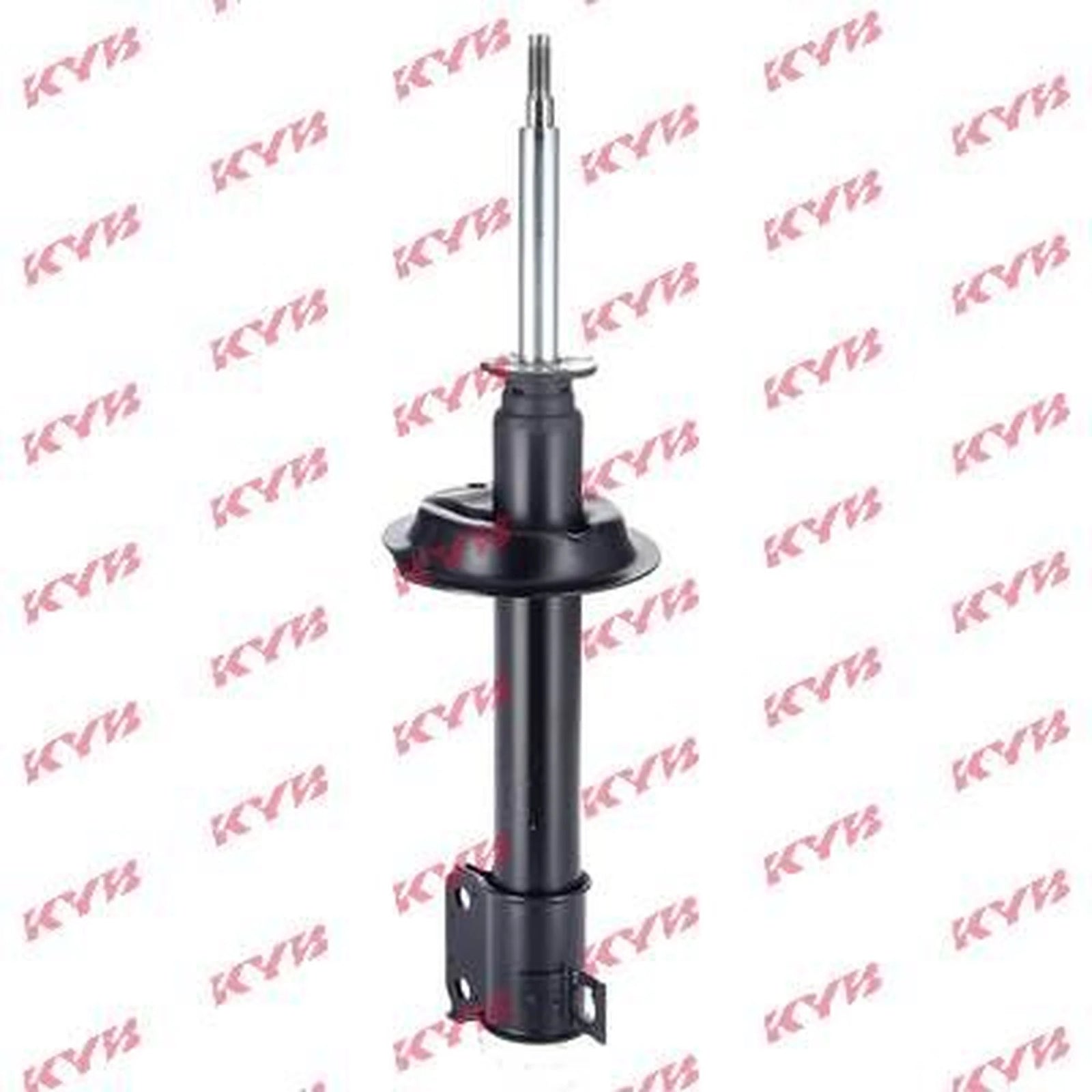 KYB 2 x Front Shock Absorbers fits Isuzu Gemini 1988-1990 1.5