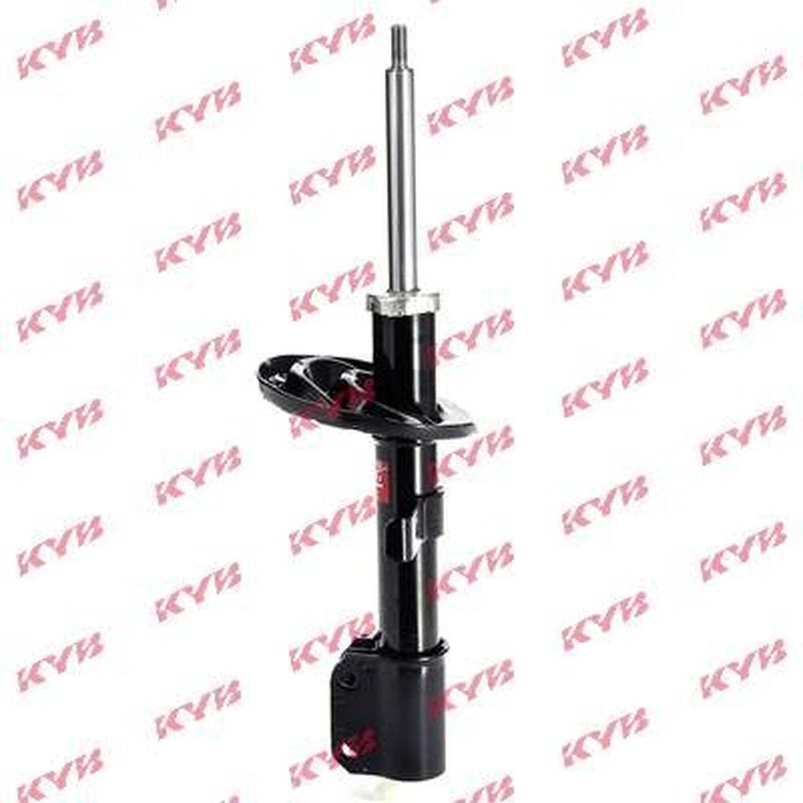 KYB Shock Absorber Damper Strut Front 333740