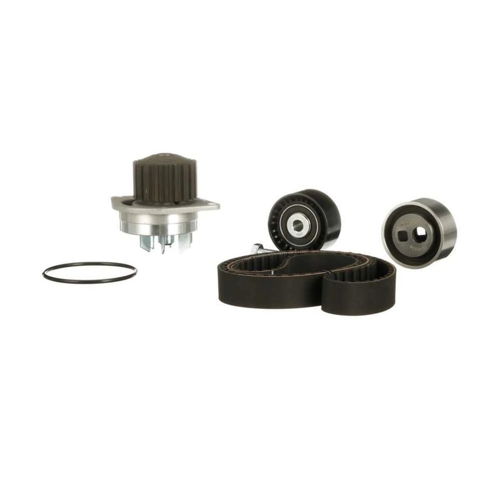 Gates Timing Belt & Water Pump Kit KP15418XS