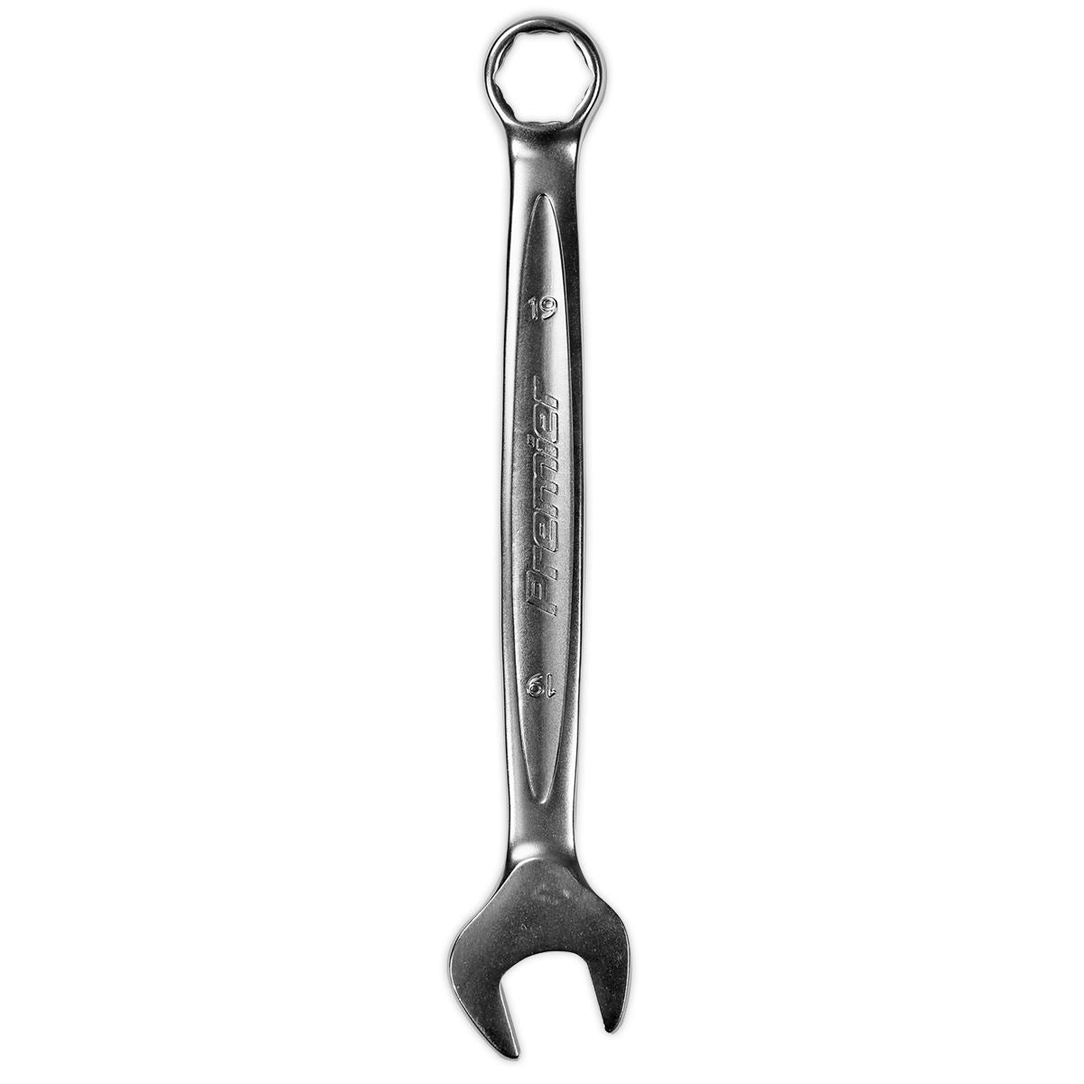 Sealey Combination Spanner Set 12pc Lock-Onï 6pt Metric AK63921