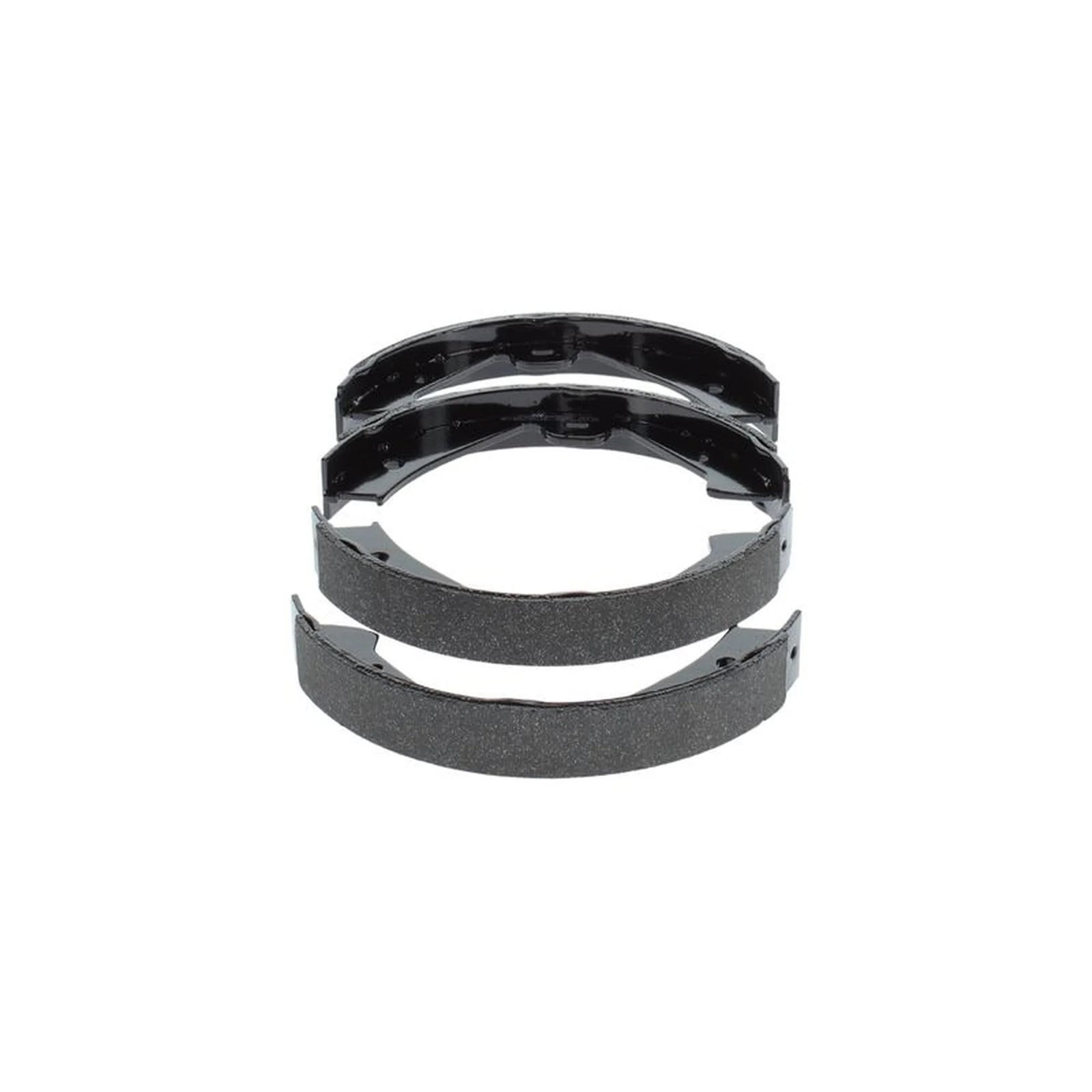Bosch Parking Brake Shoe Set 0 986 487 755