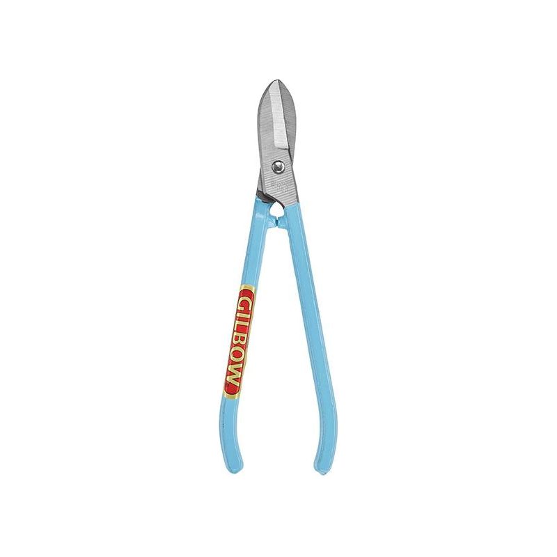 Irwin Gilbow G56 Straight Jeweller's Snips 180mm (7in)
