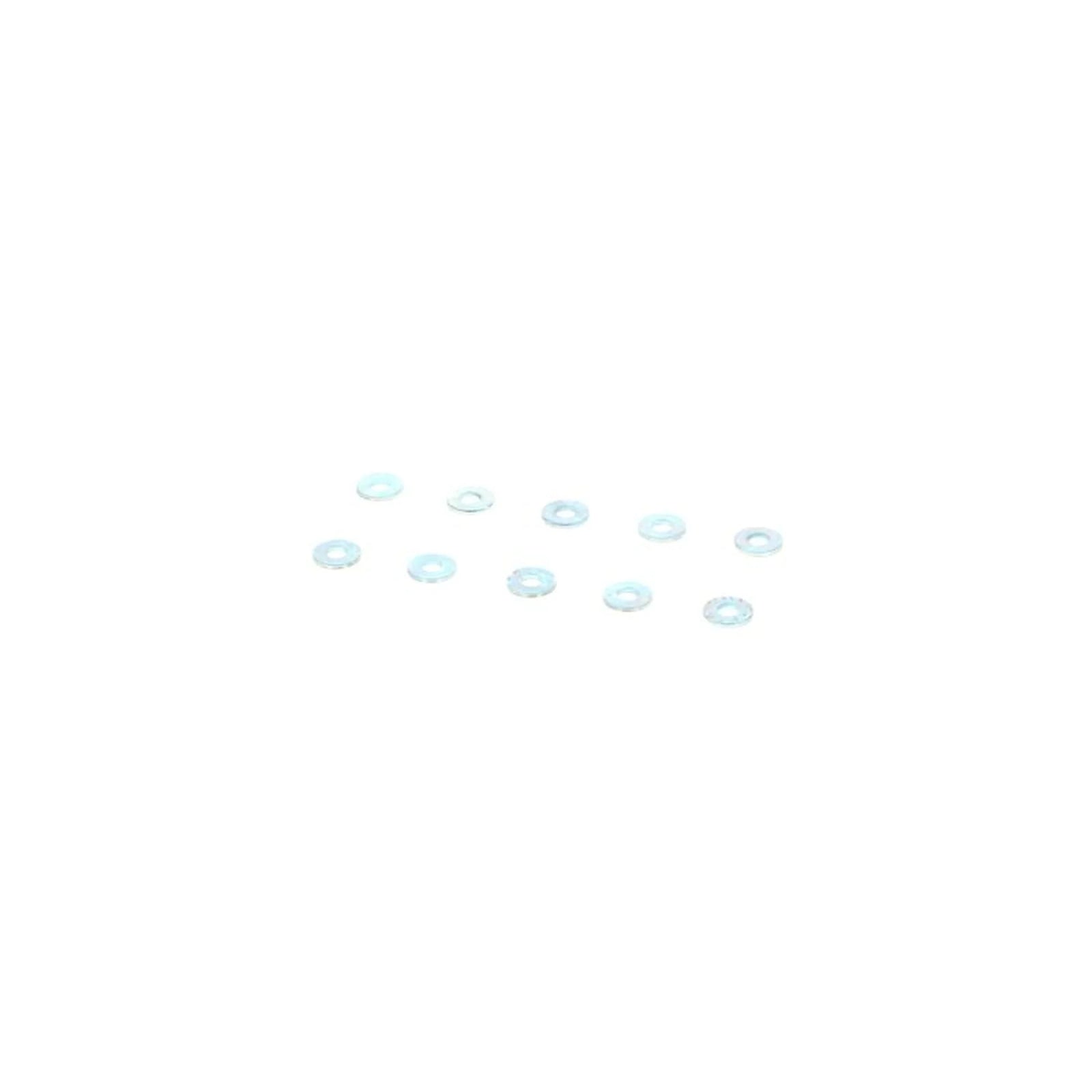 Bosch Flat Washer Shim ID OD 2 420 101 066