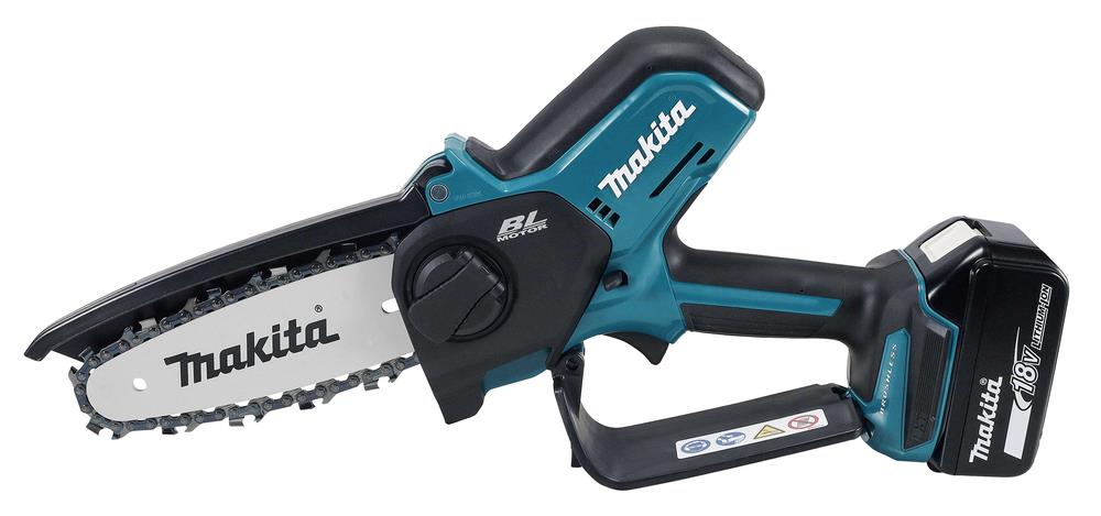 Makita Brushless Pruning Saw Duc150Z