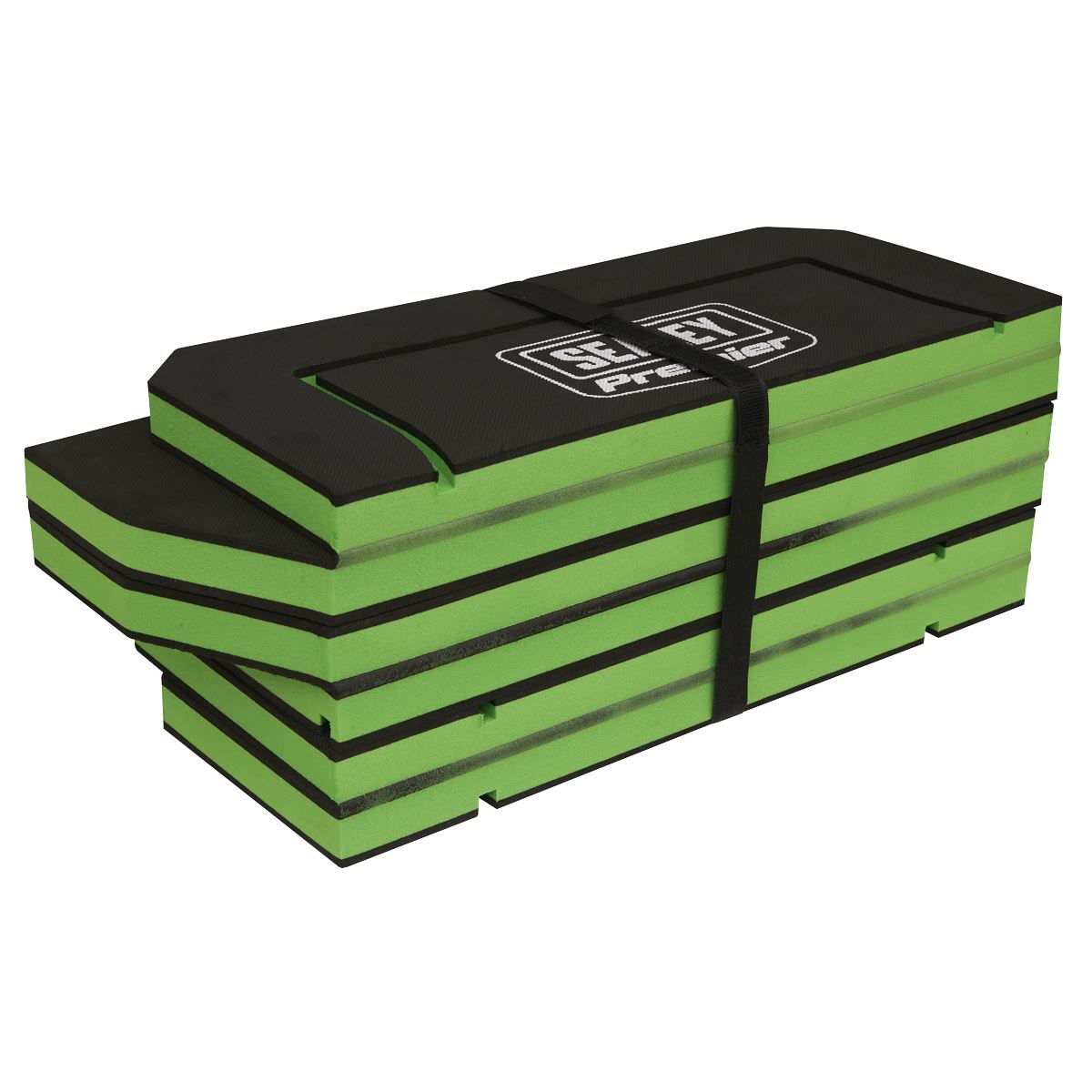 Sealey Premier Premier Folding Mechanic's Work Mat 31mm VS8583