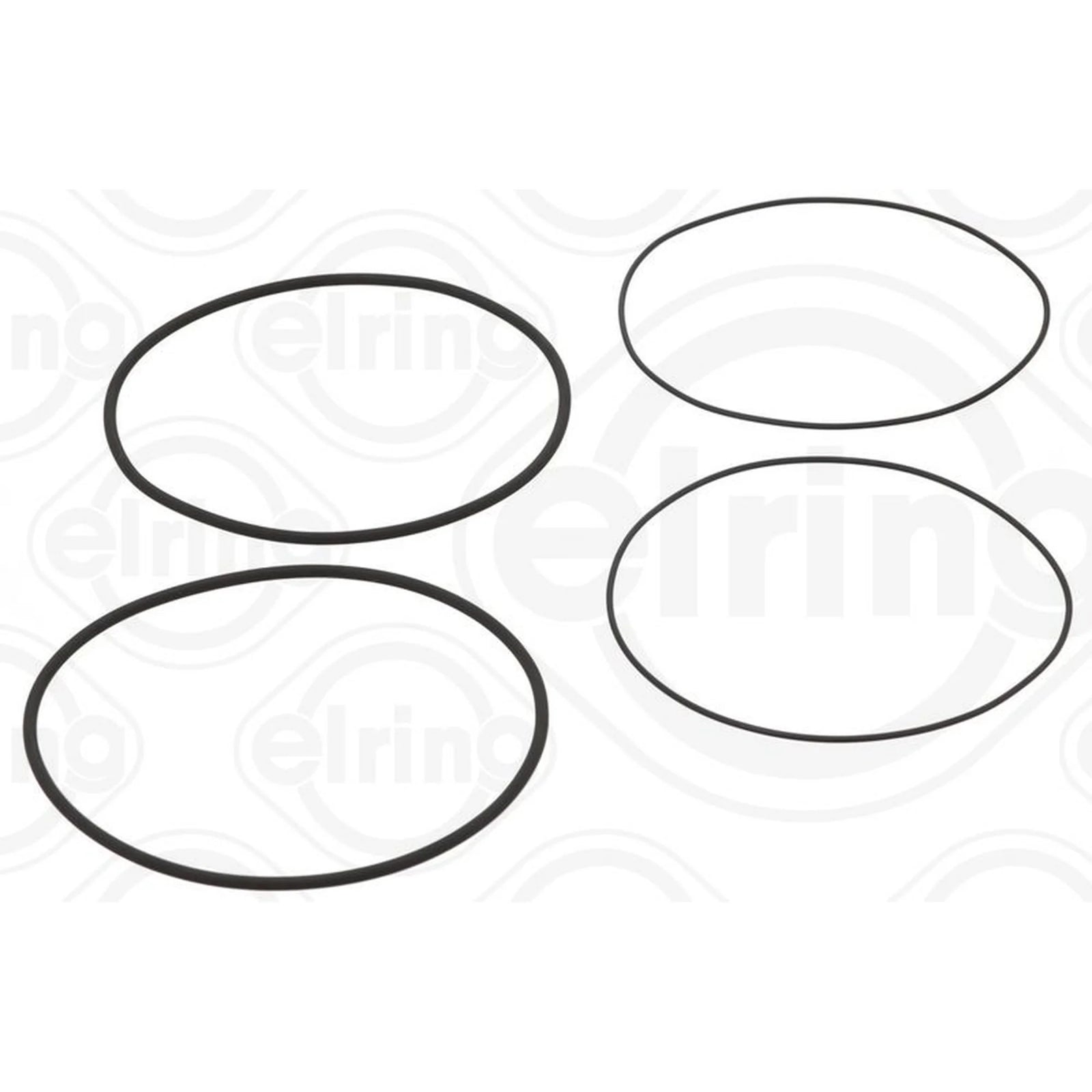 Elring Cylinder Liner Gasket Set Thick 542.340
