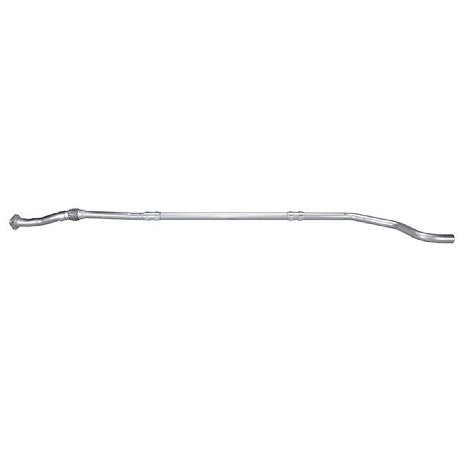Hella Exhaust Pipe OD 8LA 366 000-431
