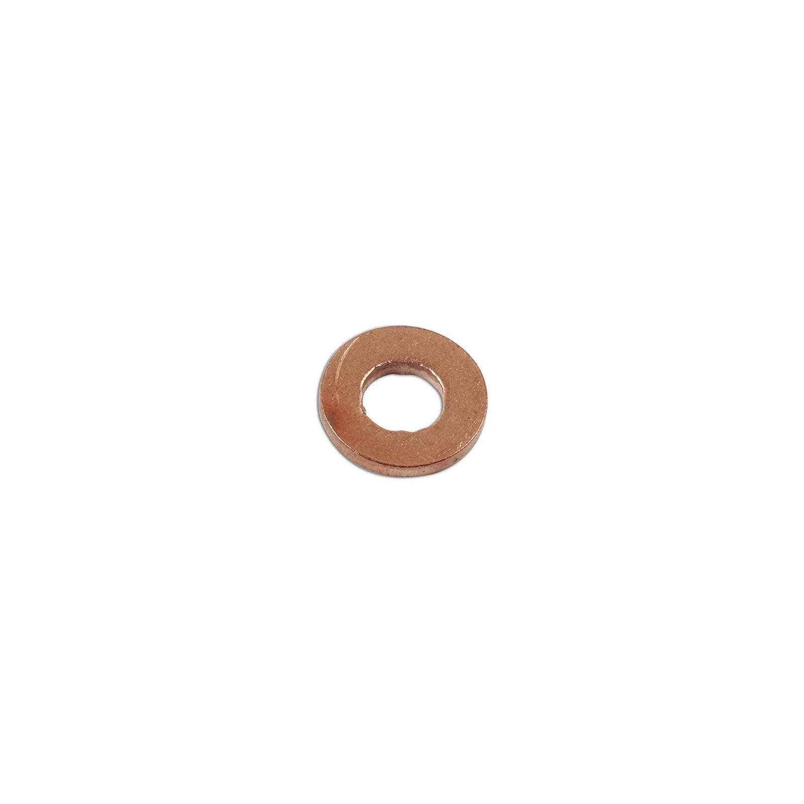 Connect Common Rail Copper Injector Washer 15 x 7.5 x 2mm 12pc 36779