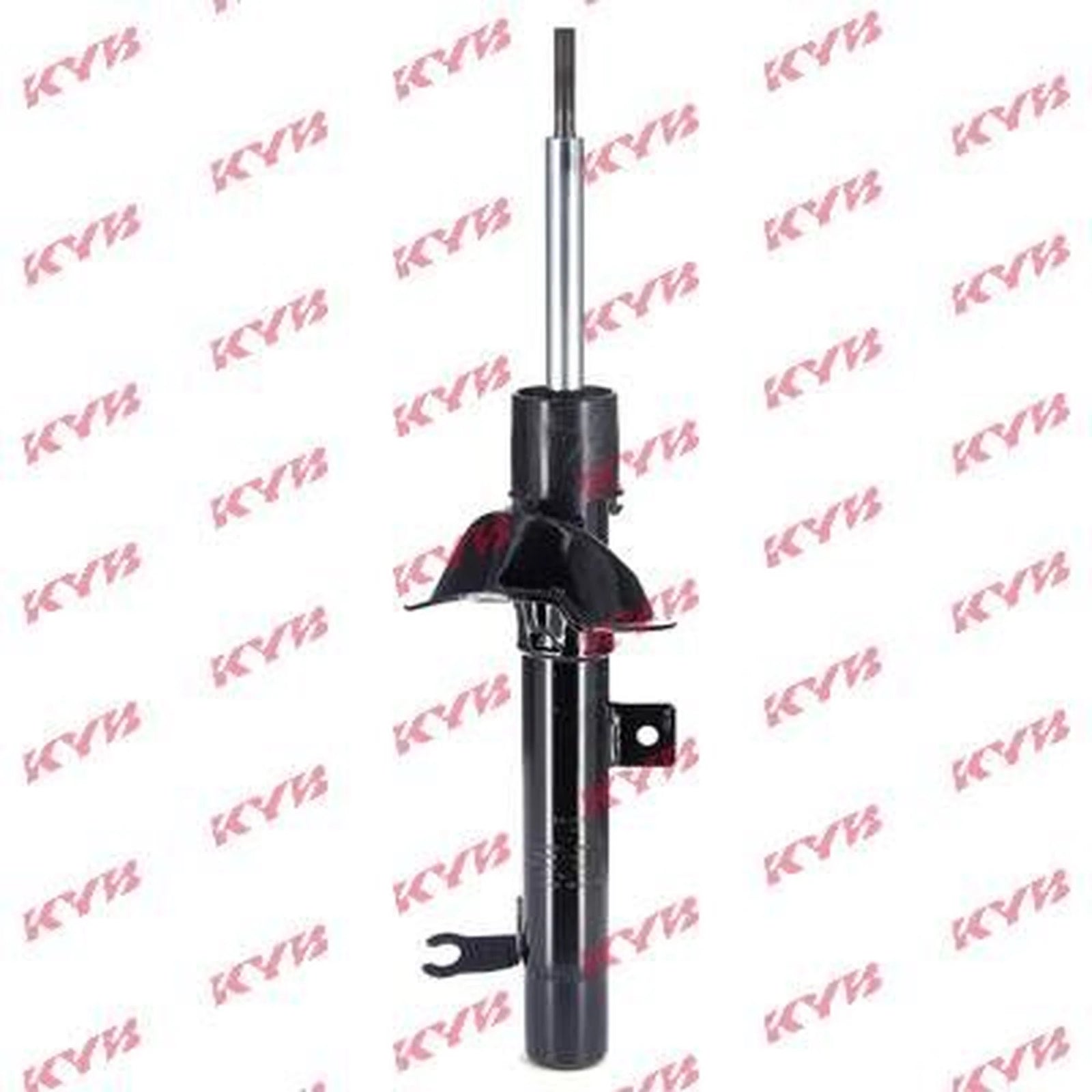 KYB Shock Absorber Damper Strut Front Left 333762