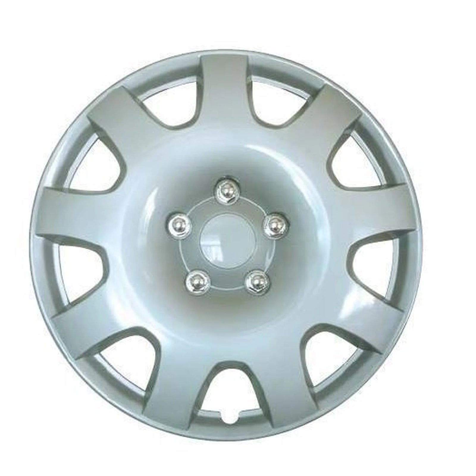 Streetwize 14" THUNDER WHEEL COVER SET - SWUX32