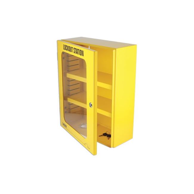 Laser Master Lockout Management Kit 8155