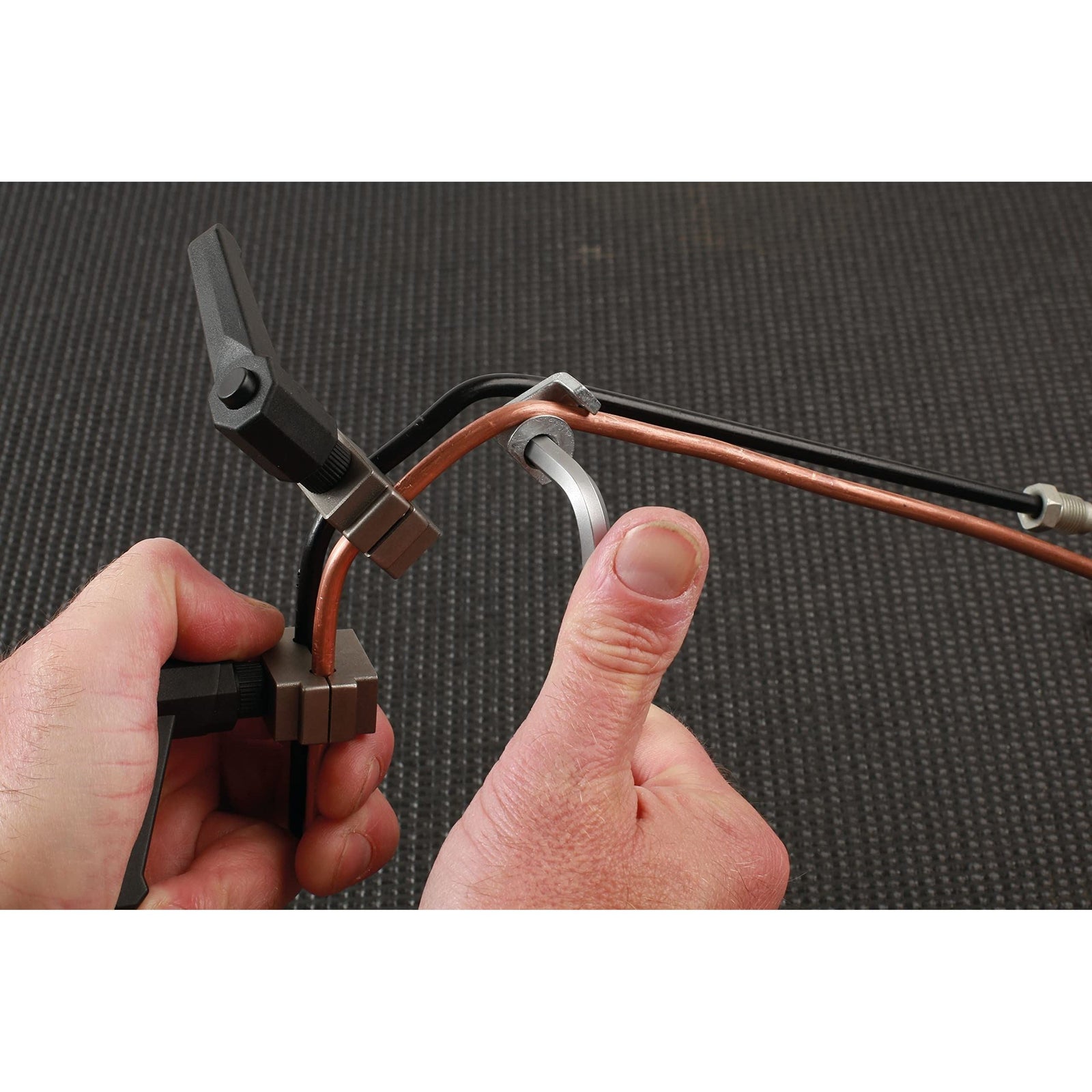 Laser Brake Pipe Bender & Clamp Set 8523