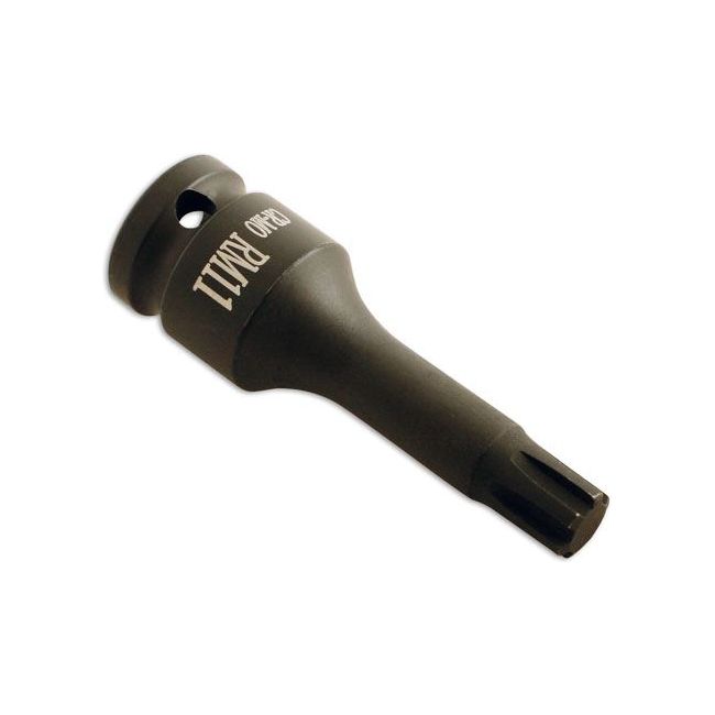 Laser M11 Ribe Profile Bit 1/2"D 5070