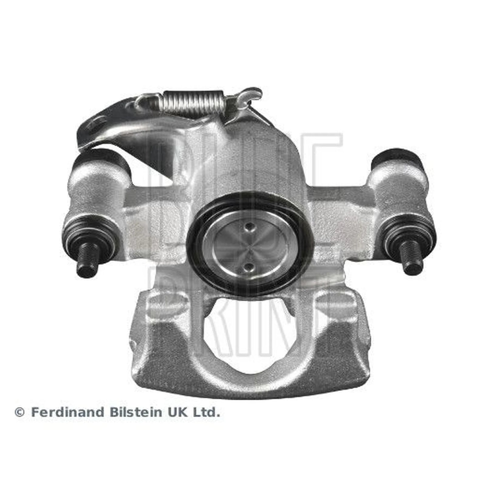 Blue Print Brake Caliper Assembly Rear Right ADBP450085