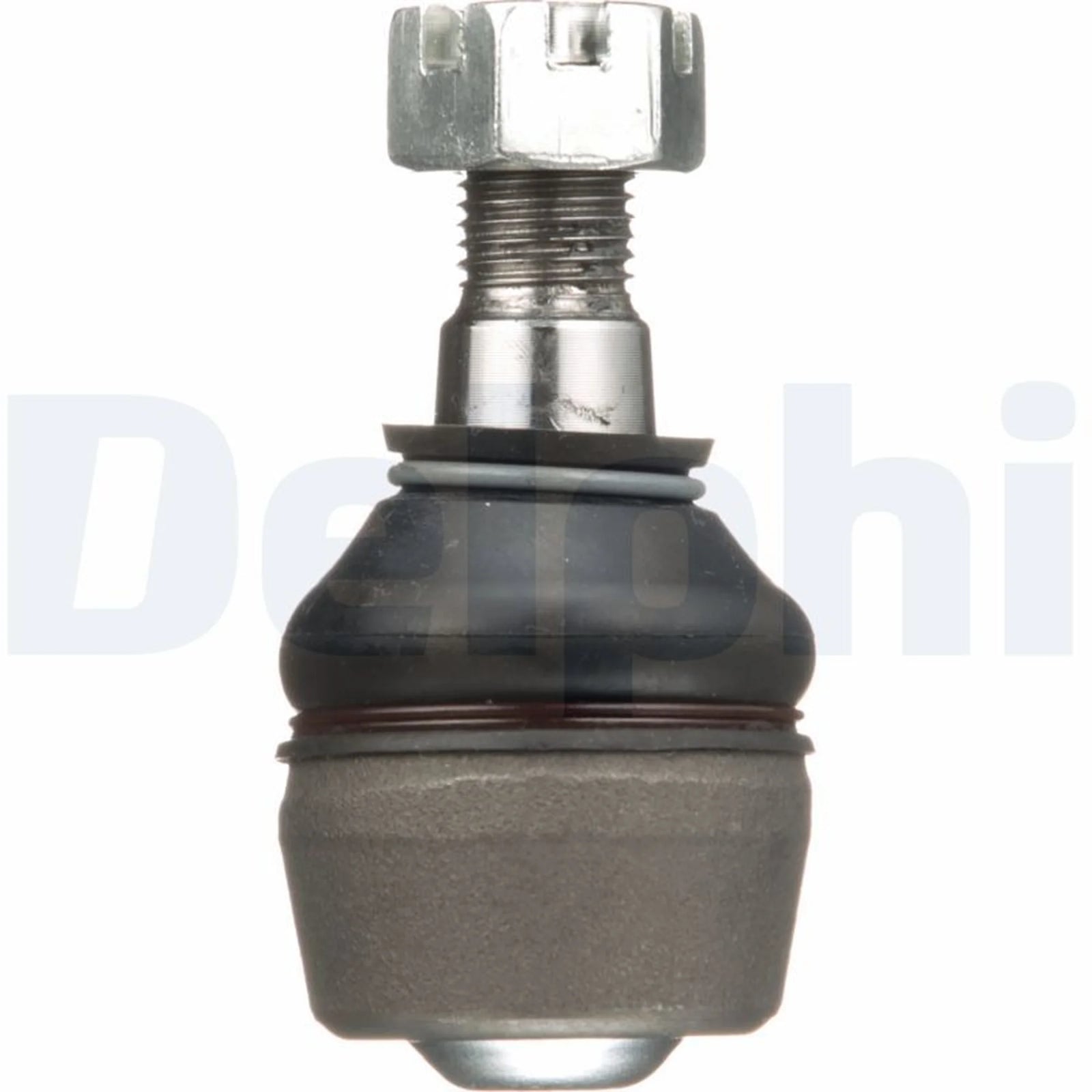 Delphi Steering Tie Rod End Ball Joint Front Right M14x1.5 TA1500
