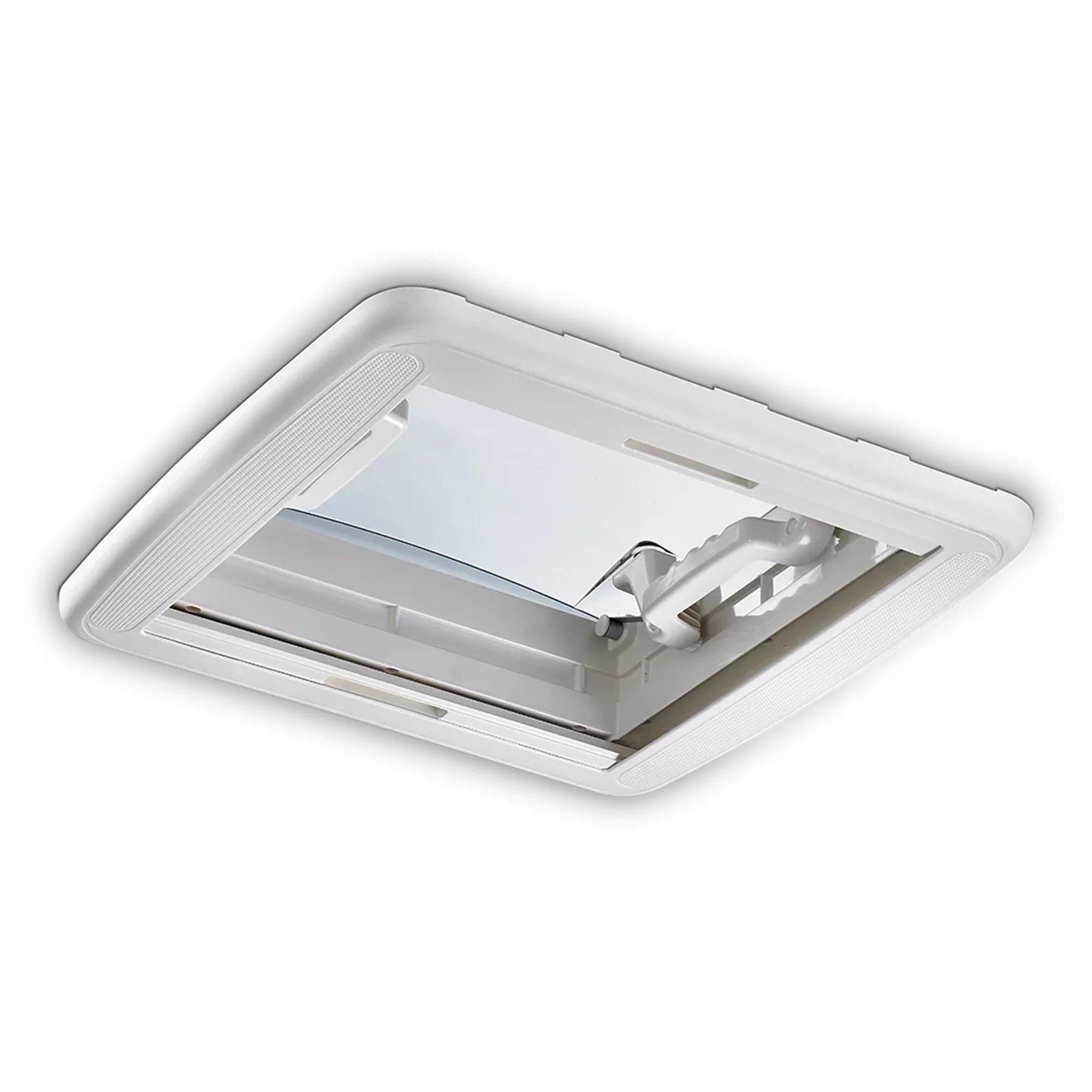 Dometic Mini Heki S Rooflight 400x400mm