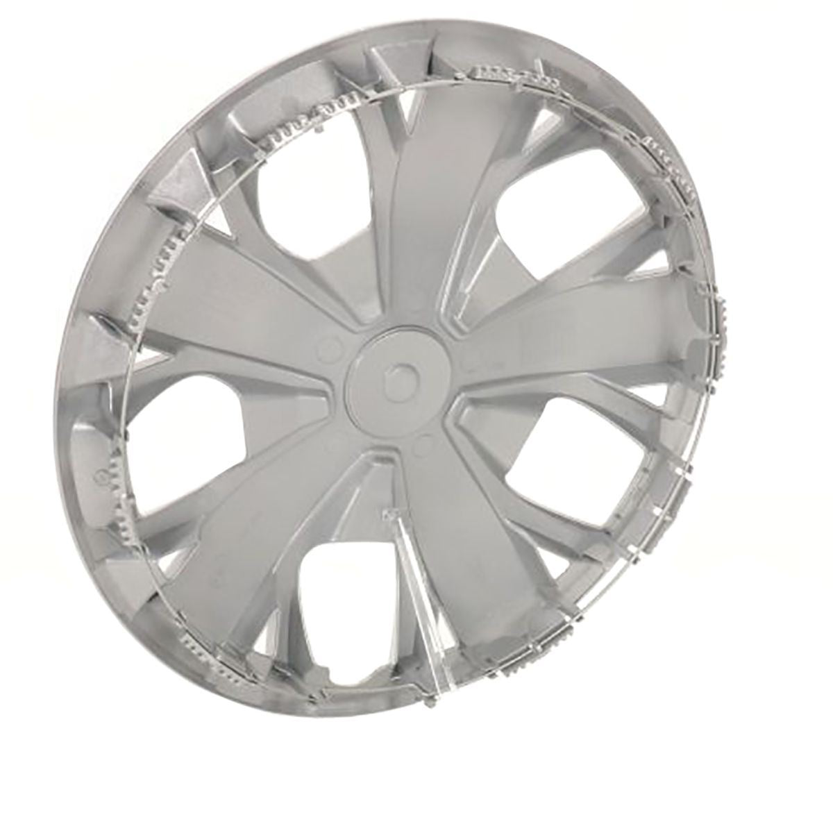 16" Fiat Wheel Trims X250 2014 Onwards