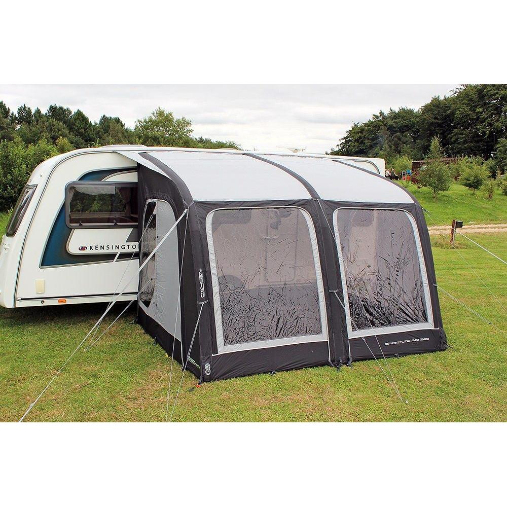 Outdoor Revolution Sportlite Air 320 Caravan Awning (235-250)