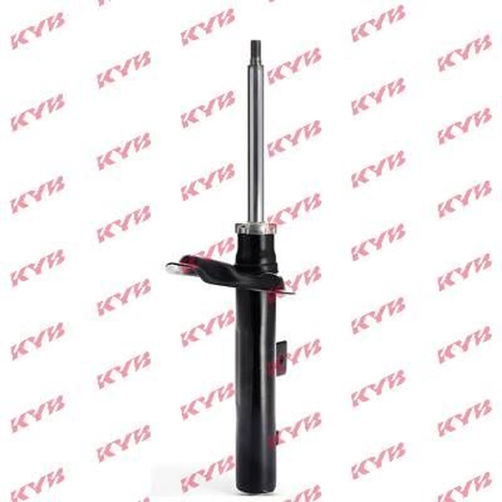 KYB Shock Absorber Damper Strut Front Right 333736