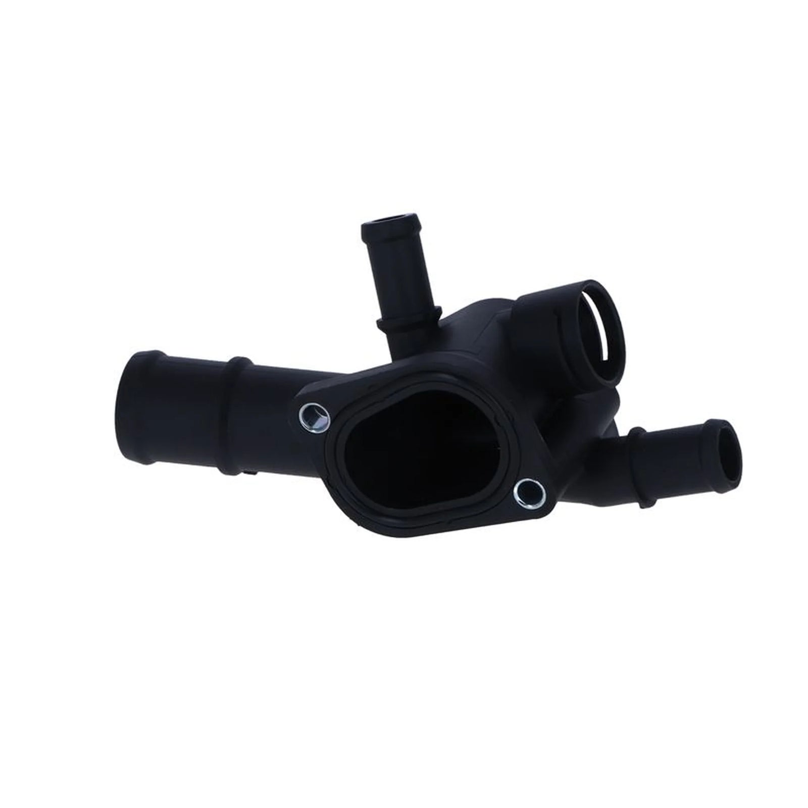 NRF Coolant Flange Housing Connector transmission sided 775050