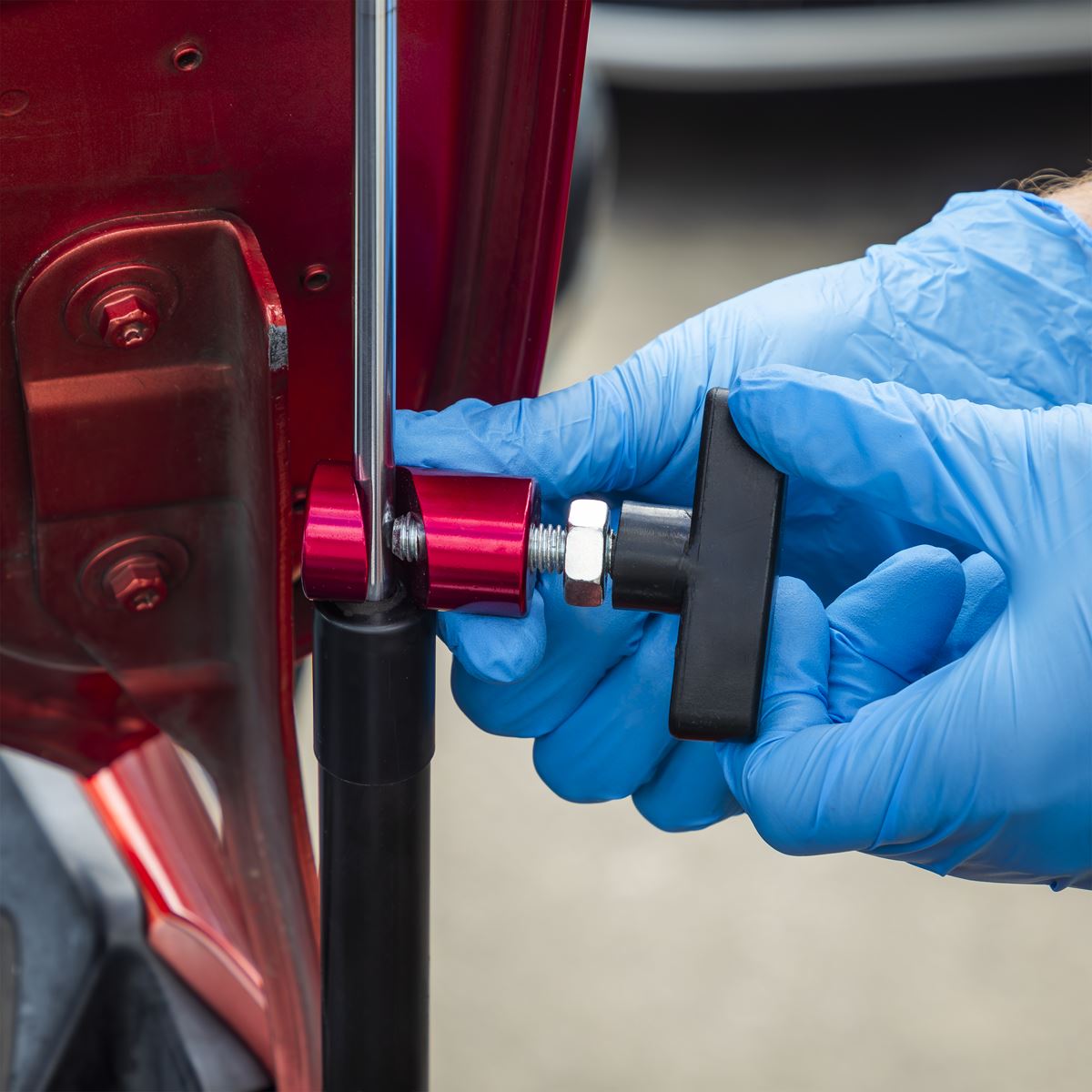 Sealey Clamp Bonnet Strut VS0149