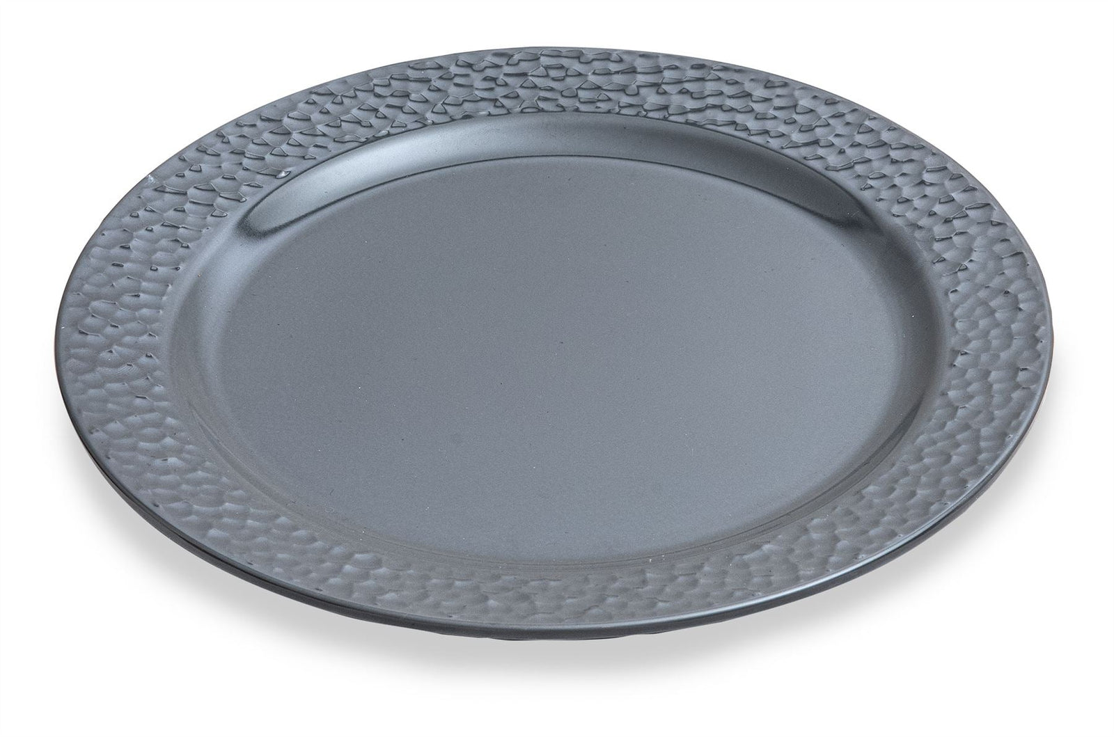 Quest 16 Piece Camping Dinner Set Graceful Grey