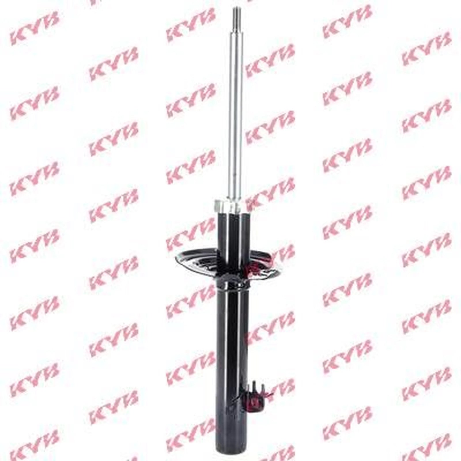 KYB Shock Absorber Damper Strut Front Left 332808