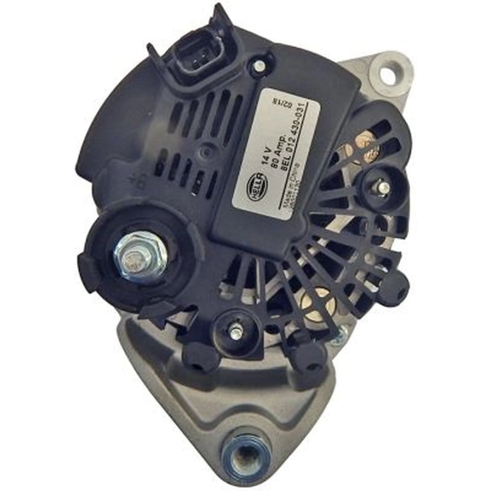 Hella Car Alternator 12V 8EL 012 430-031