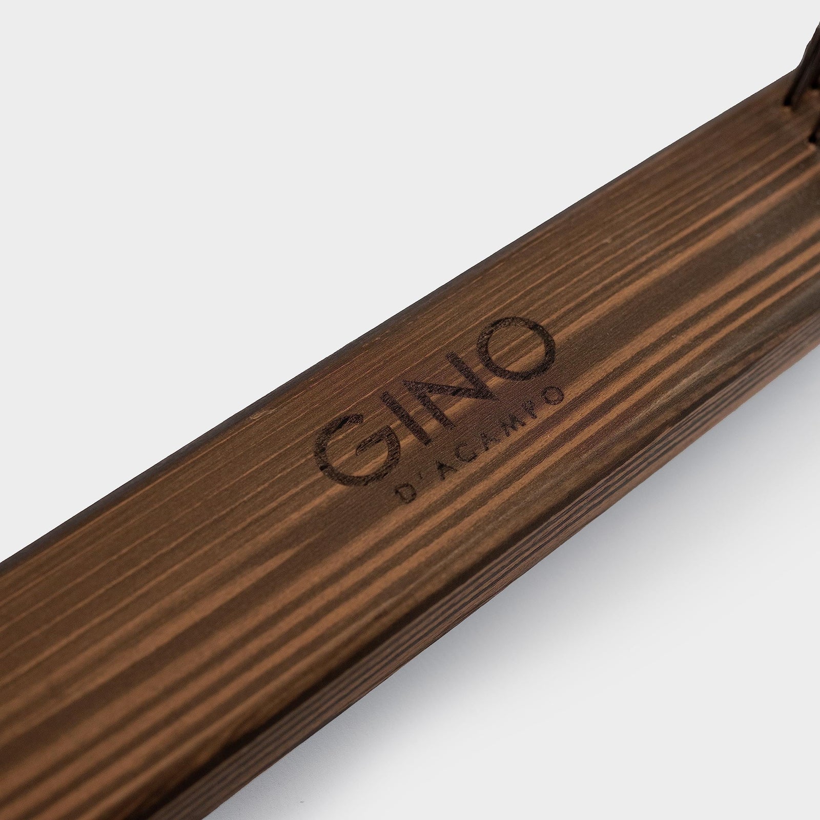 Wooden Handle Wire Brush GP090401