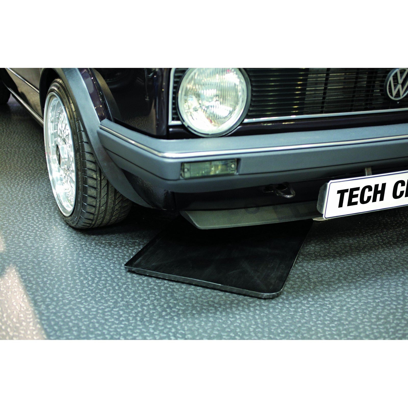 Laser Drip Tray 6379