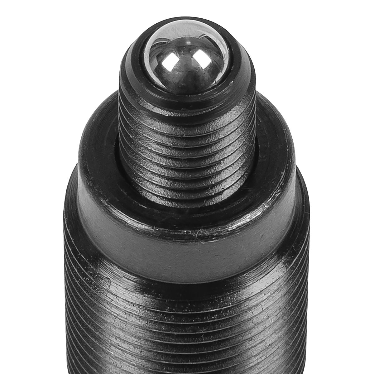 Vibration Damper/Crankshaft Pulley Removal Tool for Ford Ranger 2.0D EcoBlue
