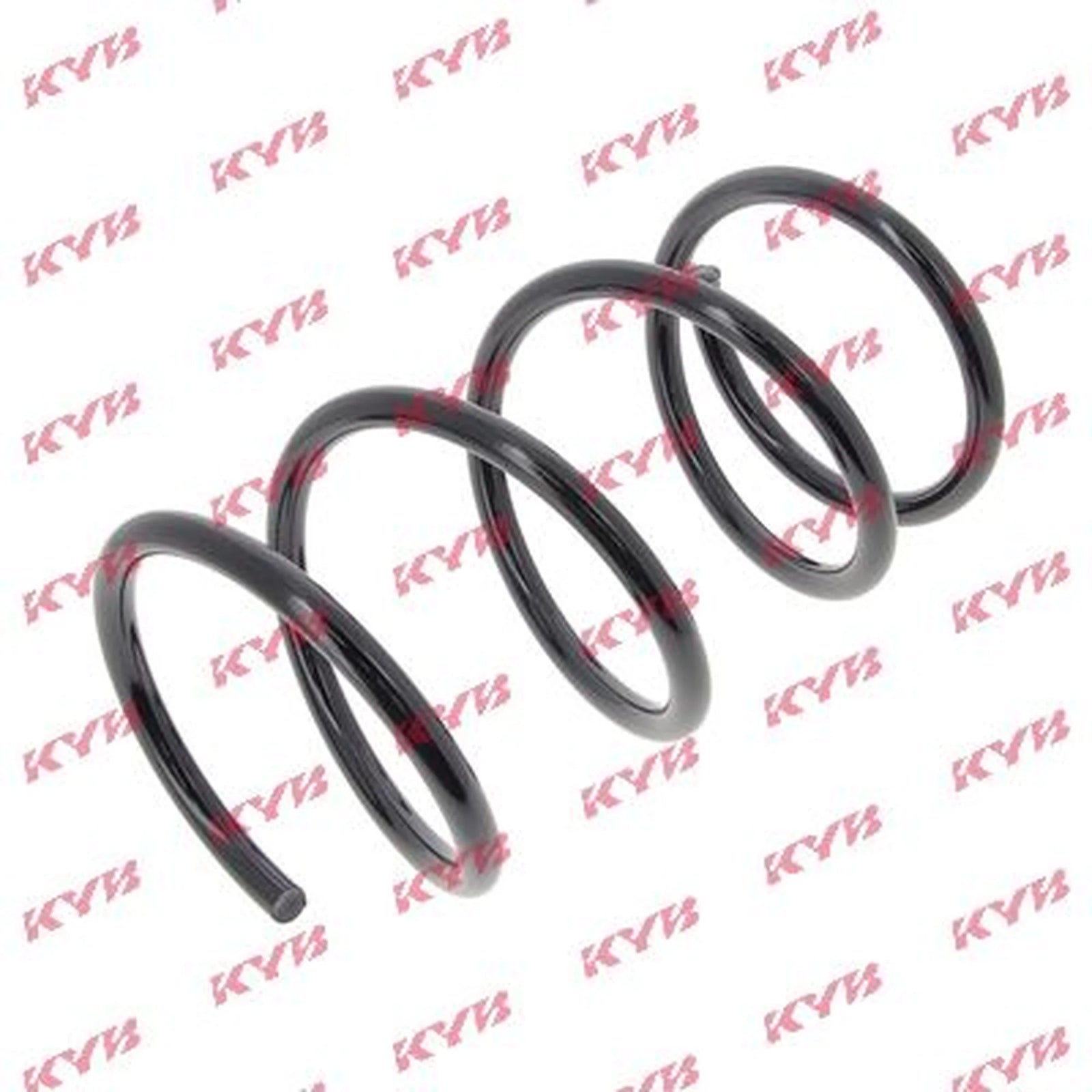 KYB Front Suspension Coil Spring RH2113