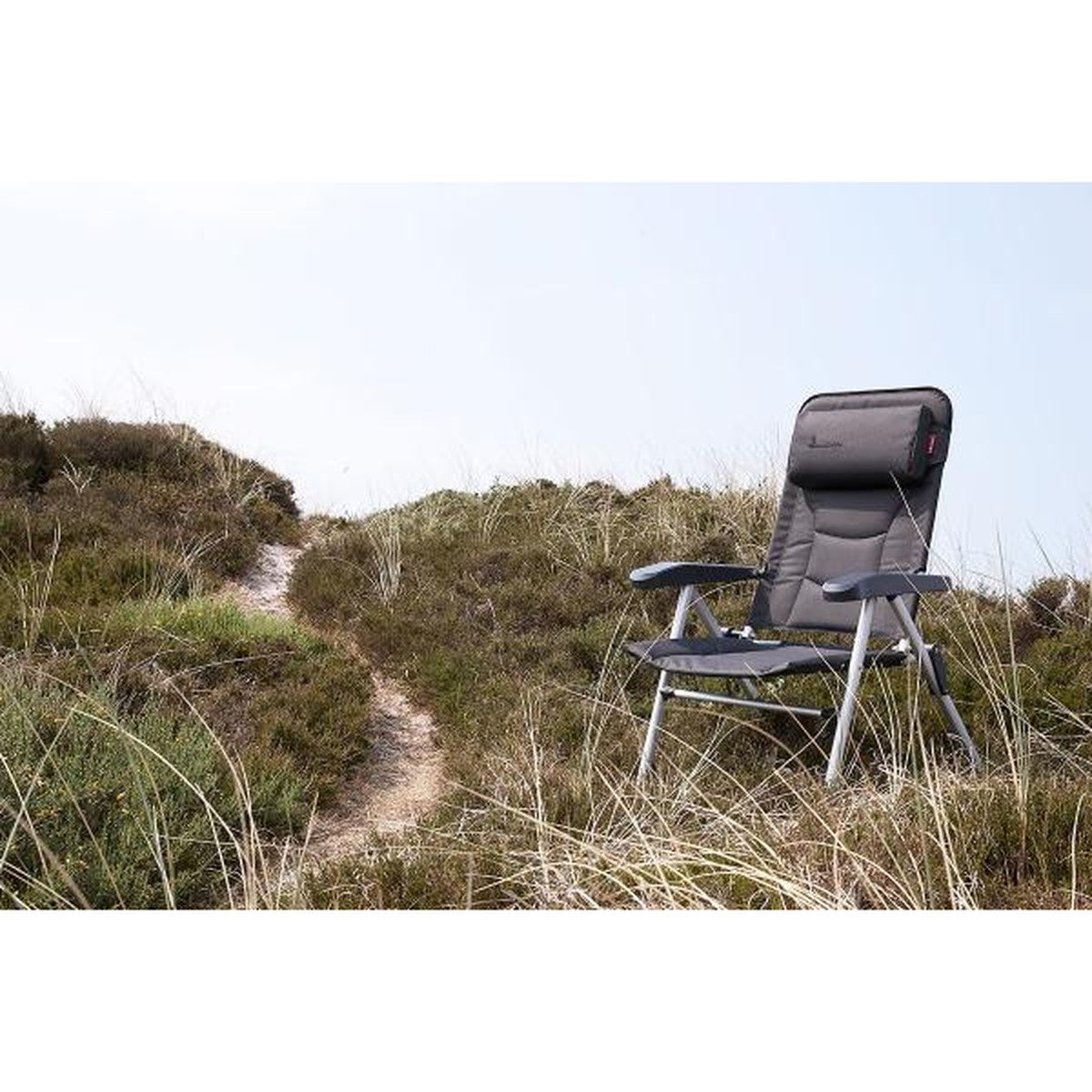 Loke chair, Low Back
