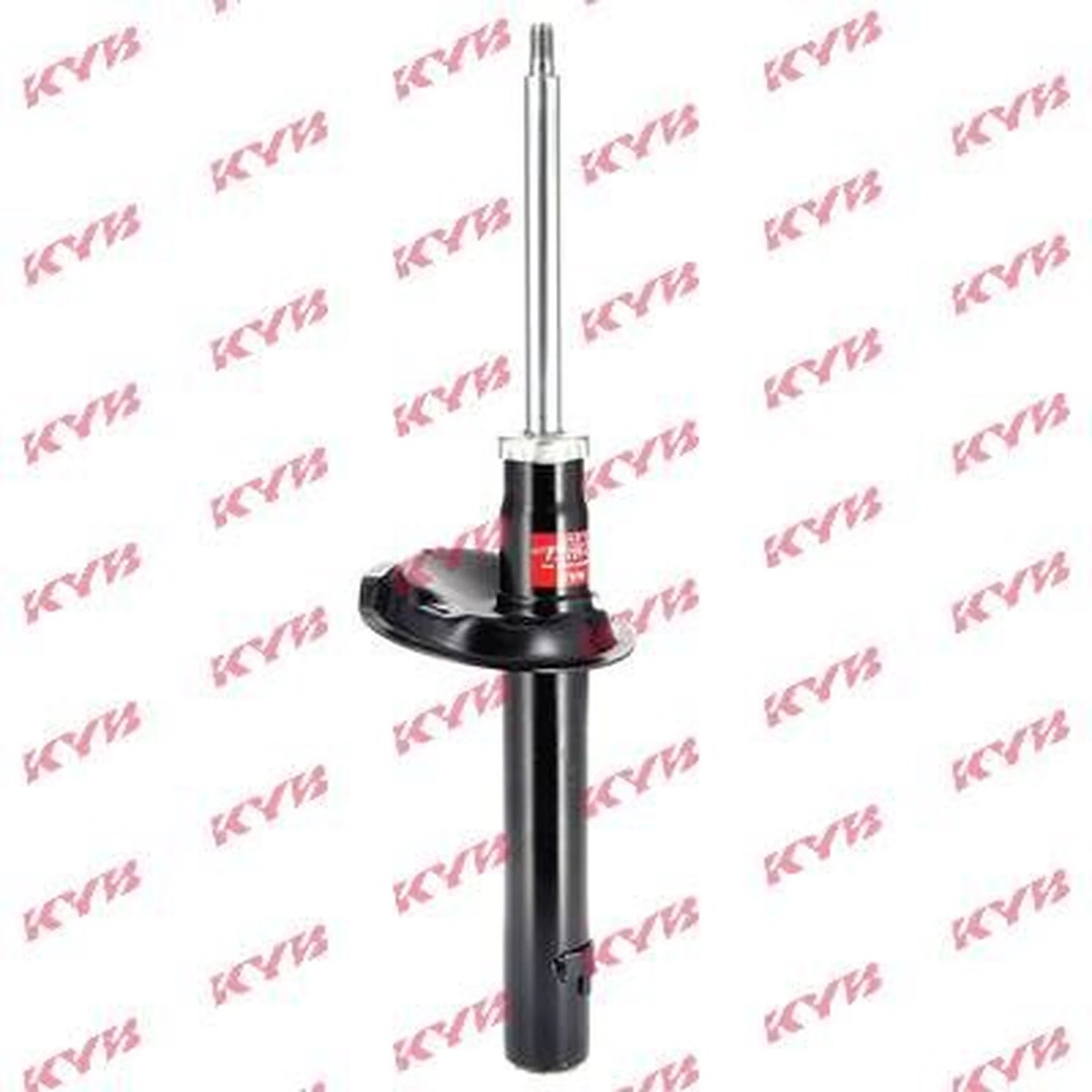 KYB Shock Absorber Damper Strut Front 333829
