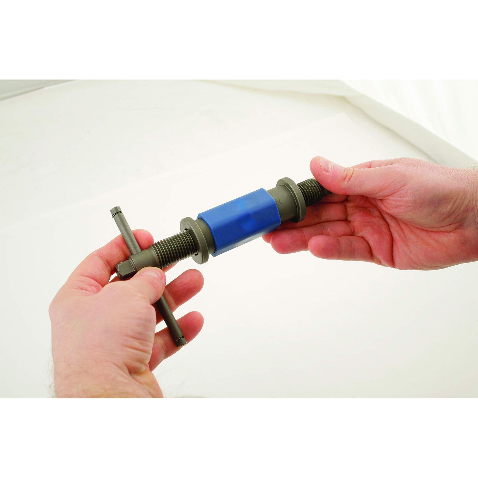 Laser Adjustable Brake Caliper Rewind Tool Kit 5668