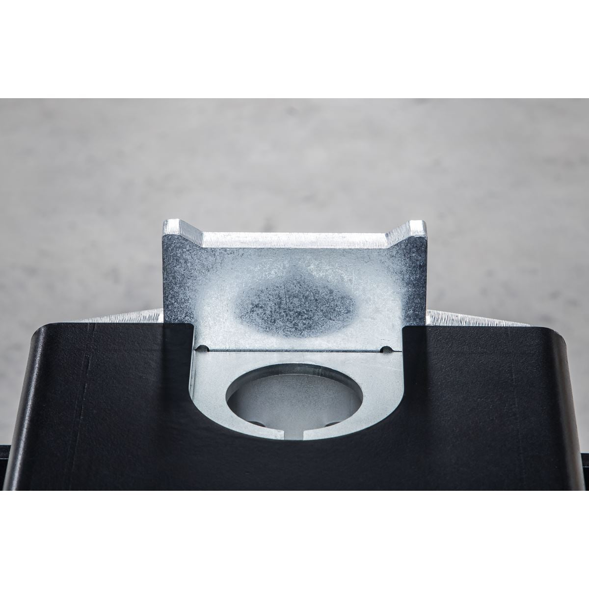 Viking Extension for Viking Jacking Beams 45mm SJBEX.A07