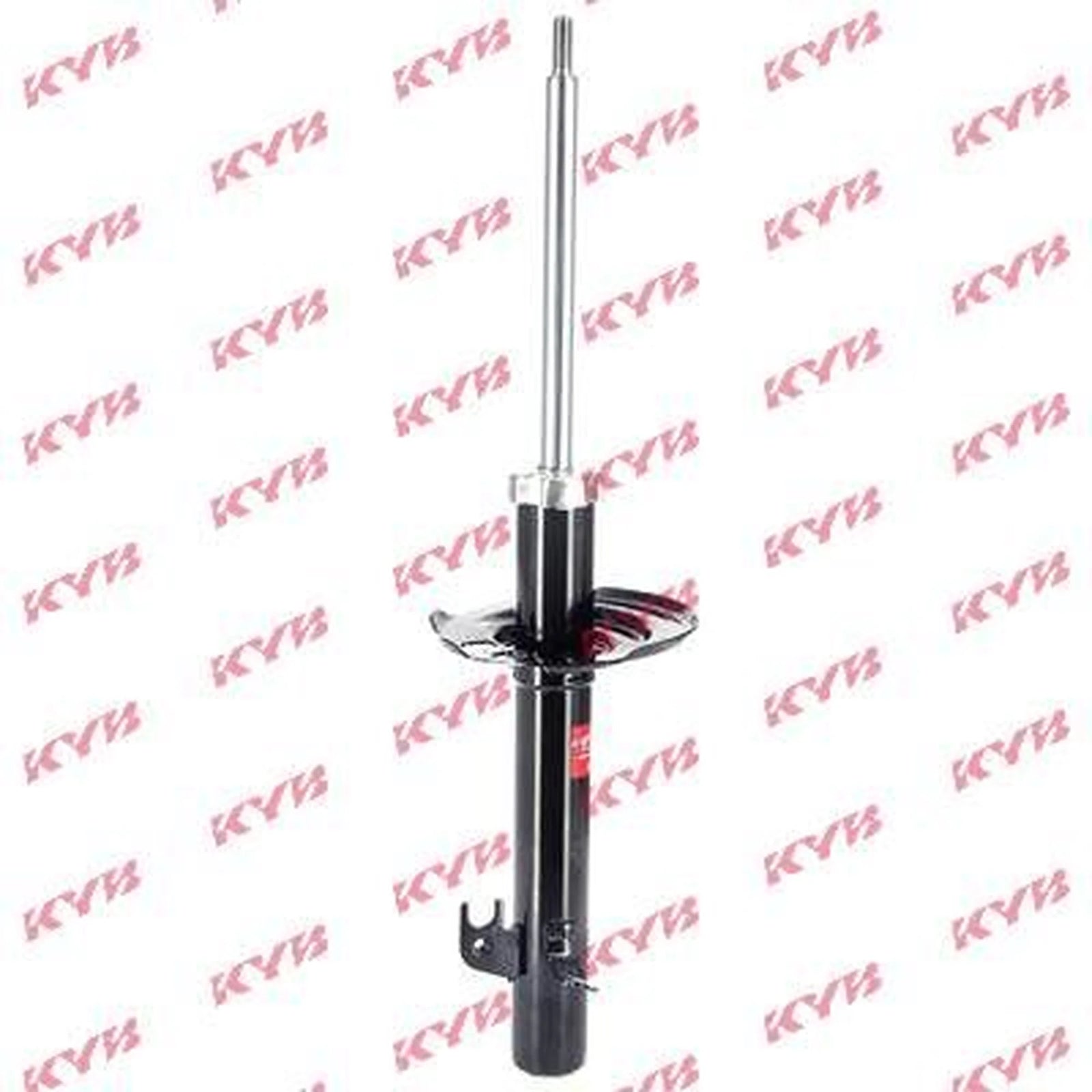 KYB Shock Absorber Damper Strut Front Left 332808