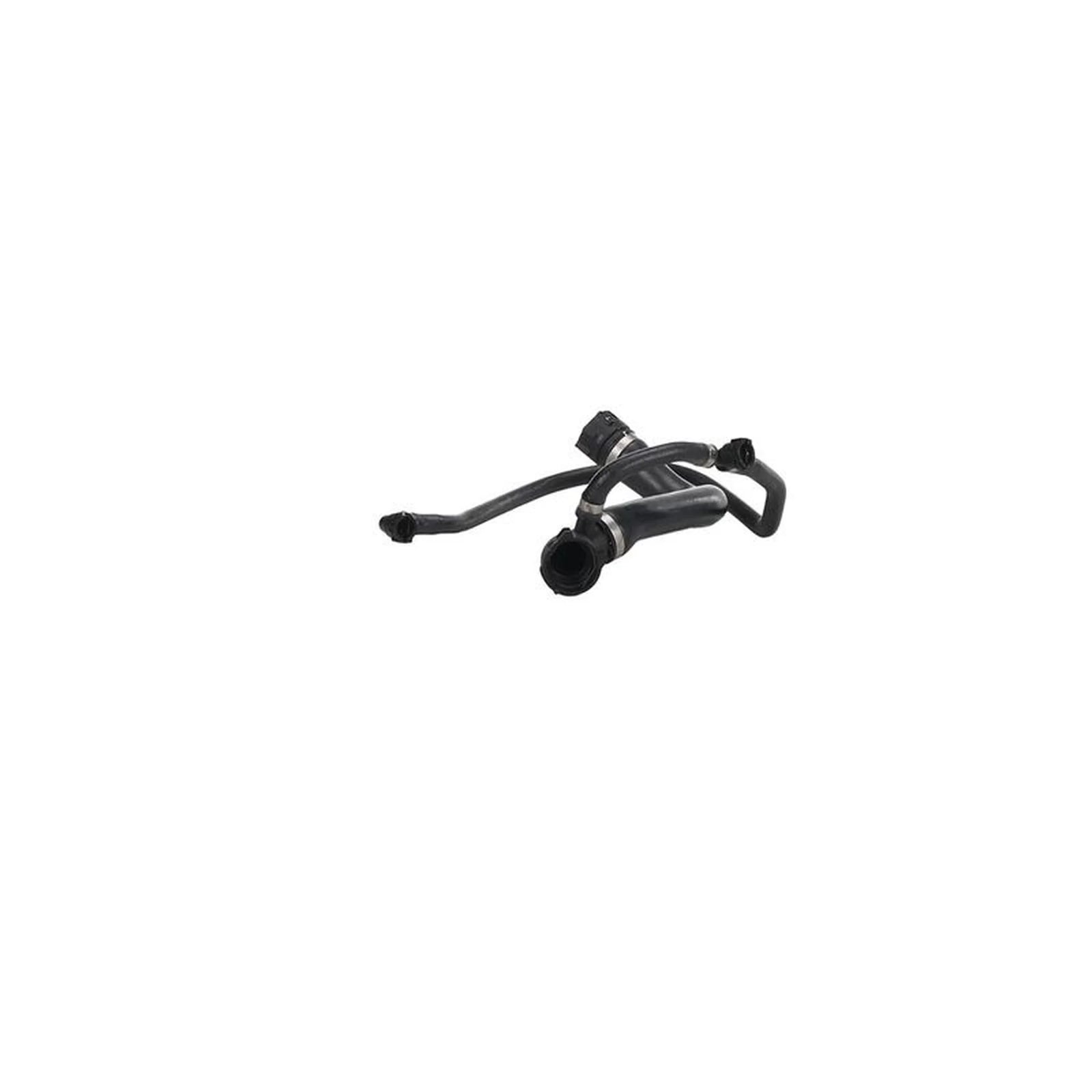 Gates Radiator Coolant Hose 445mm ID 05-2873