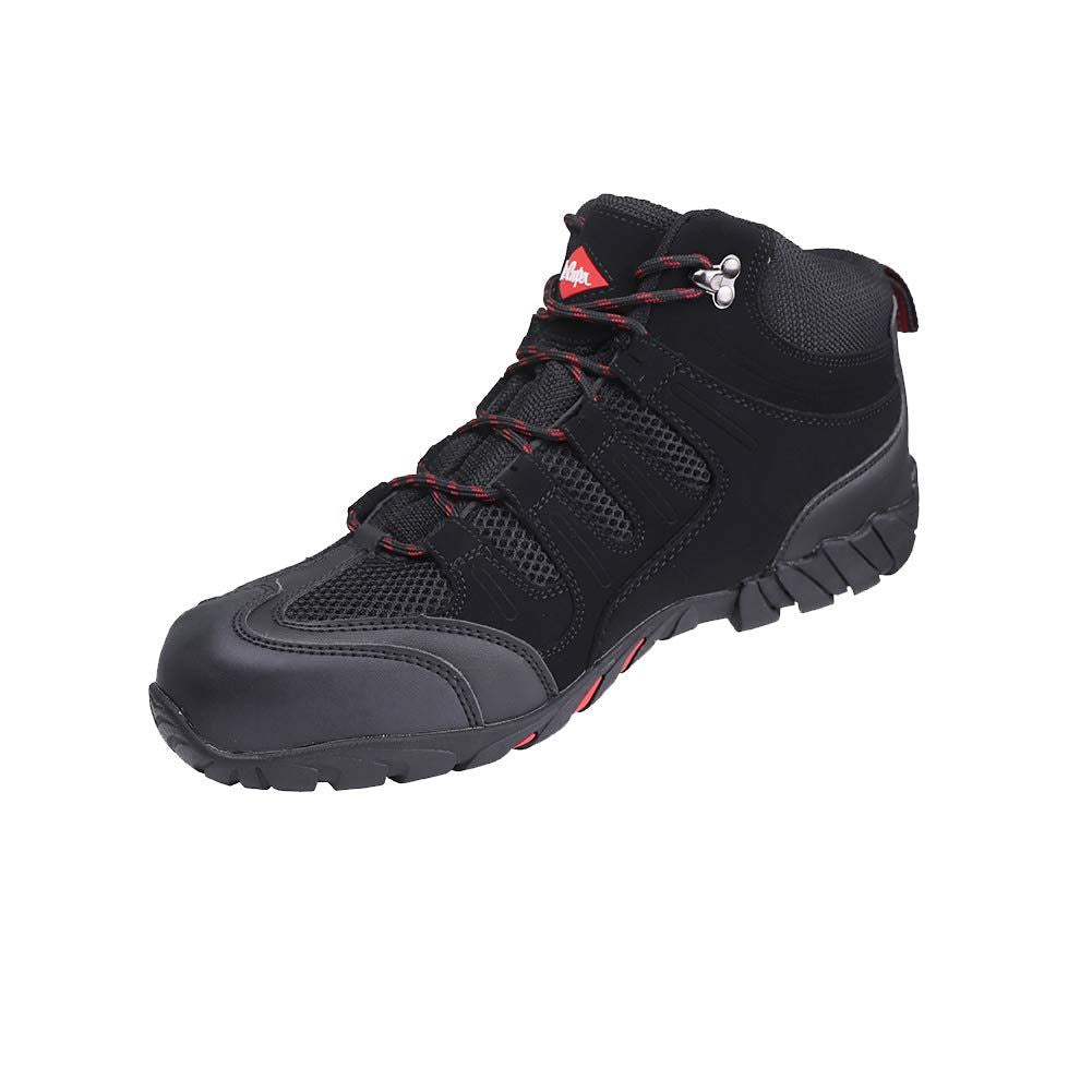 Lee Cooper Sport Style Safety Workboot - 10 LC020-10