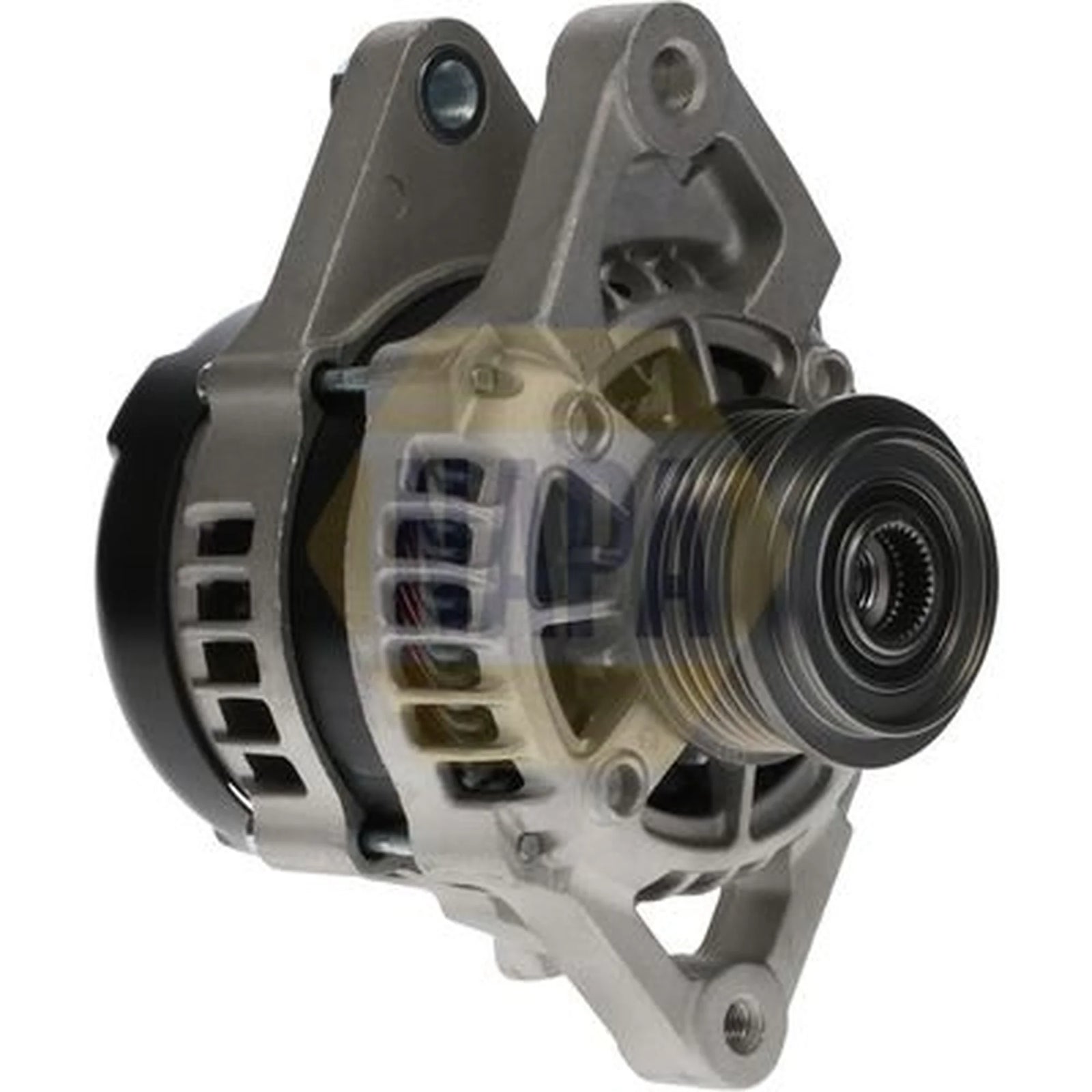 NAPA Car Alternator 12V NAL2541