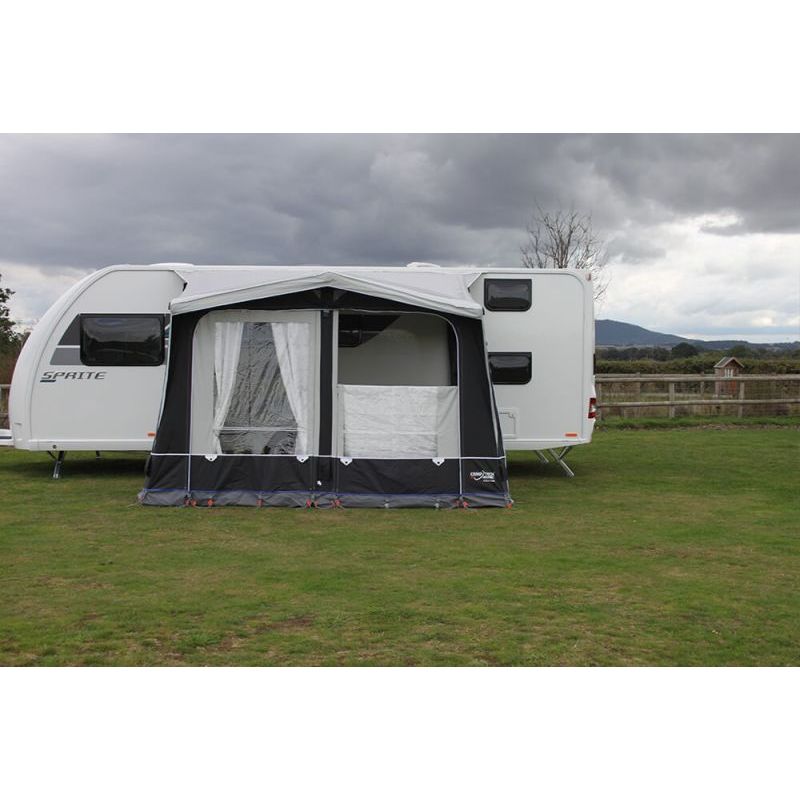 Camptech Countess Air 340 Caravan Porch Awning