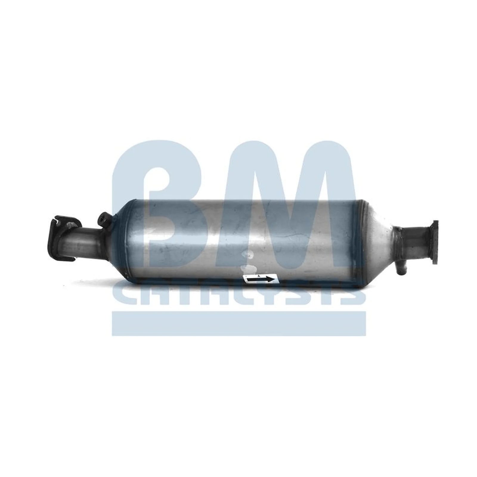 BM Catalysts Homologated Diesel Cat & Dpf BM11089H