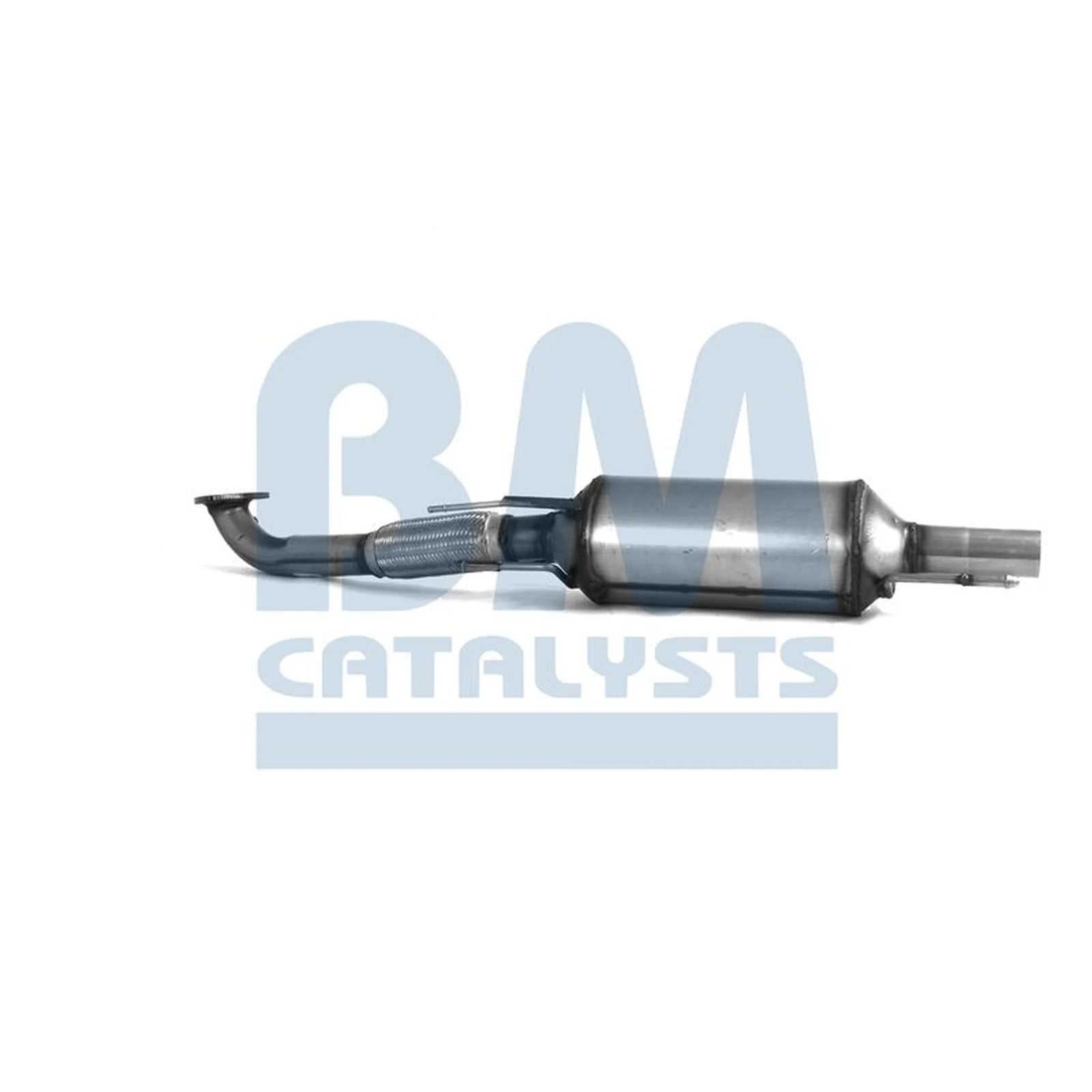 BM Catalysts Homologated Diesel Cat & Dpf BM11097H