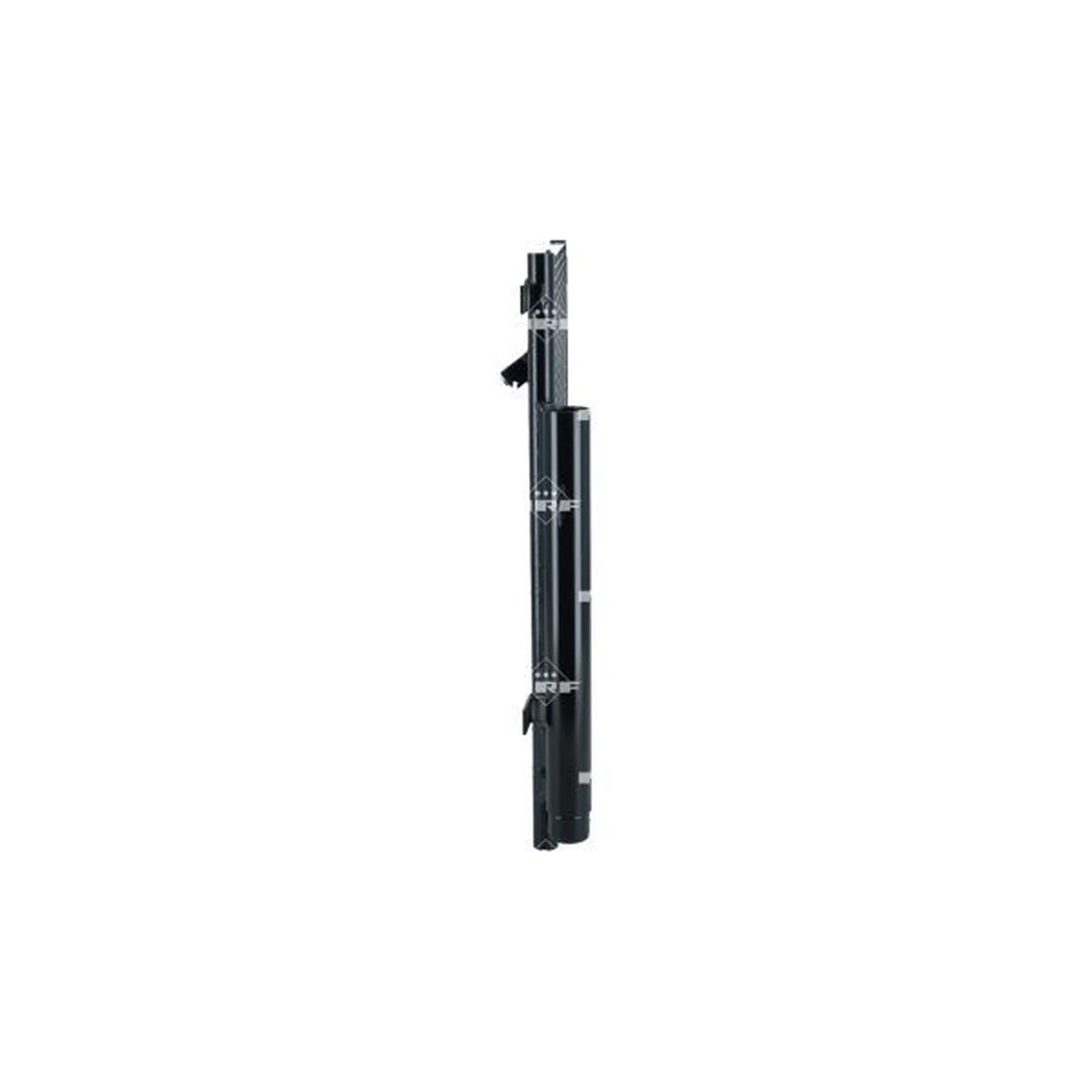 NRF Air Conditioning Condenser Front 35849