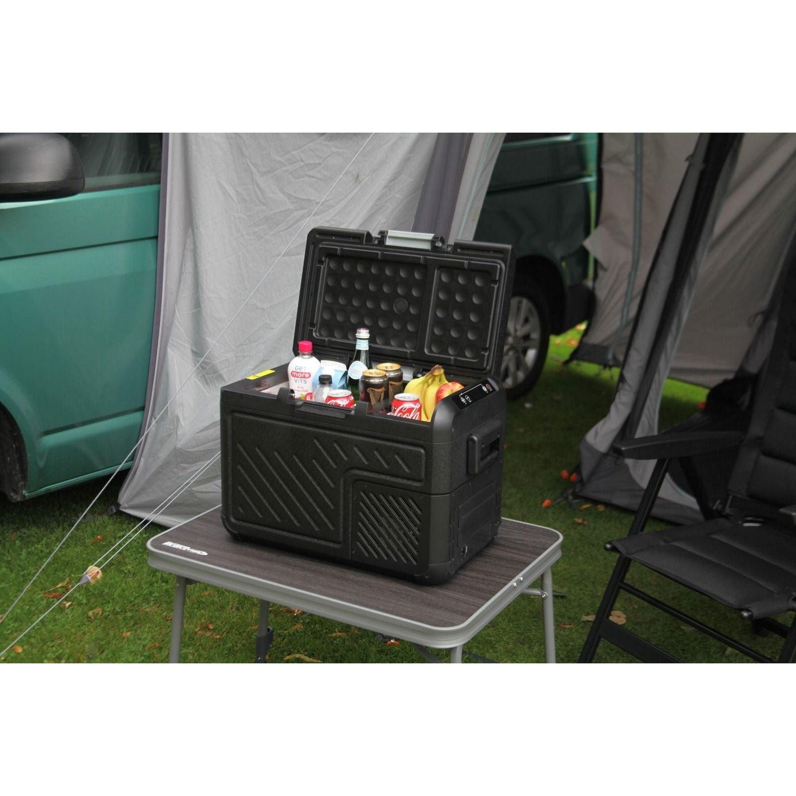Outdoor Revolution 25 Litre Compressor Cooler