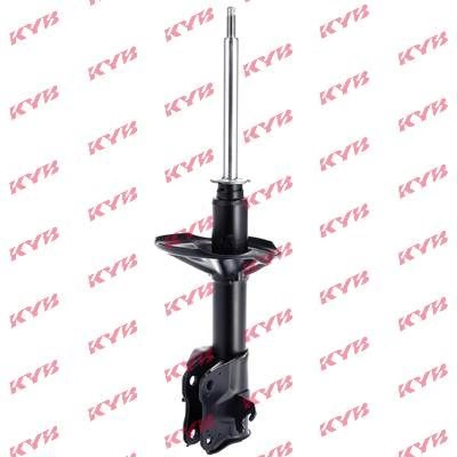 KYB Shock Absorber Damper Strut Front Right 332112